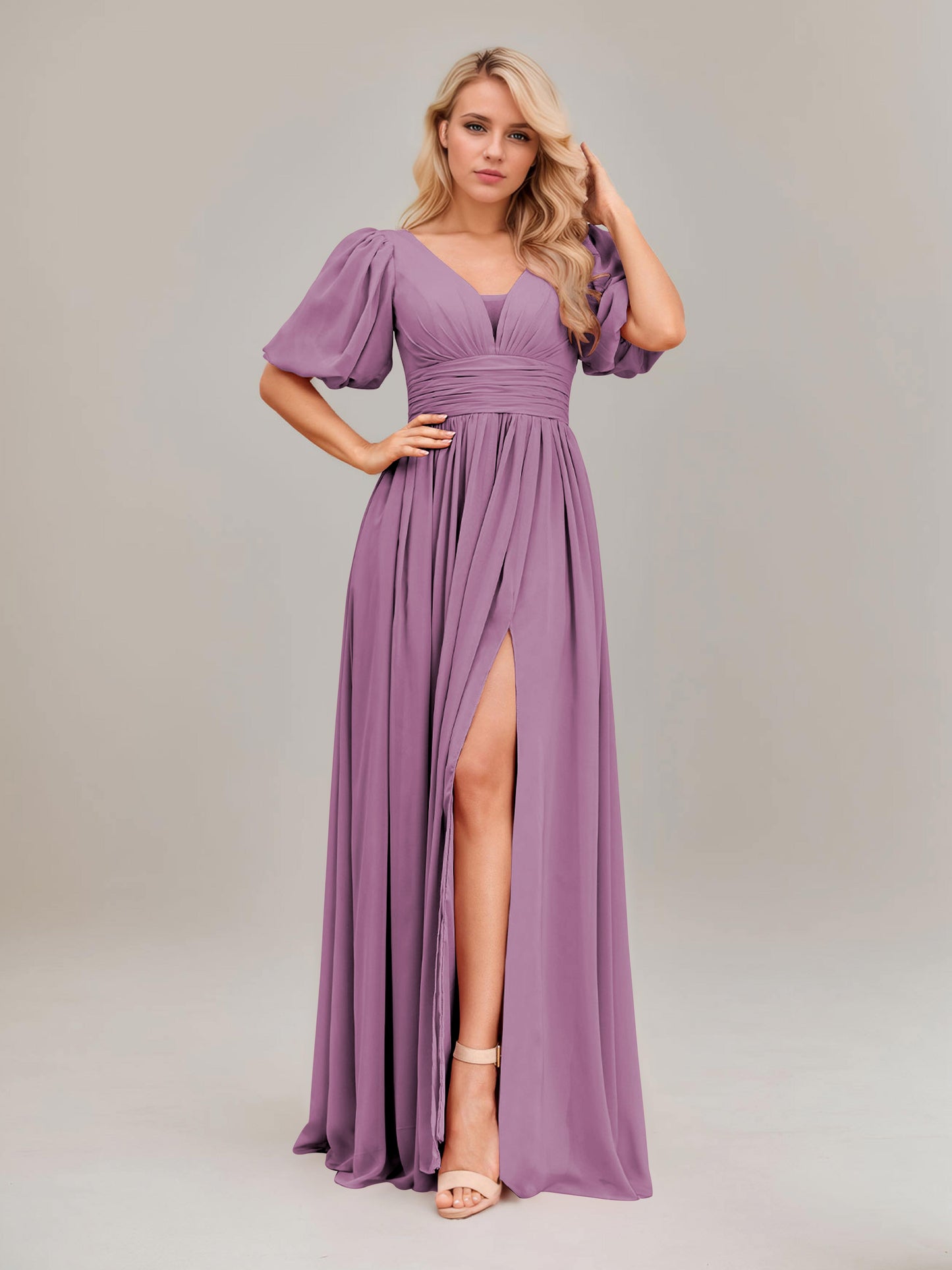 #color_Dusty Purple