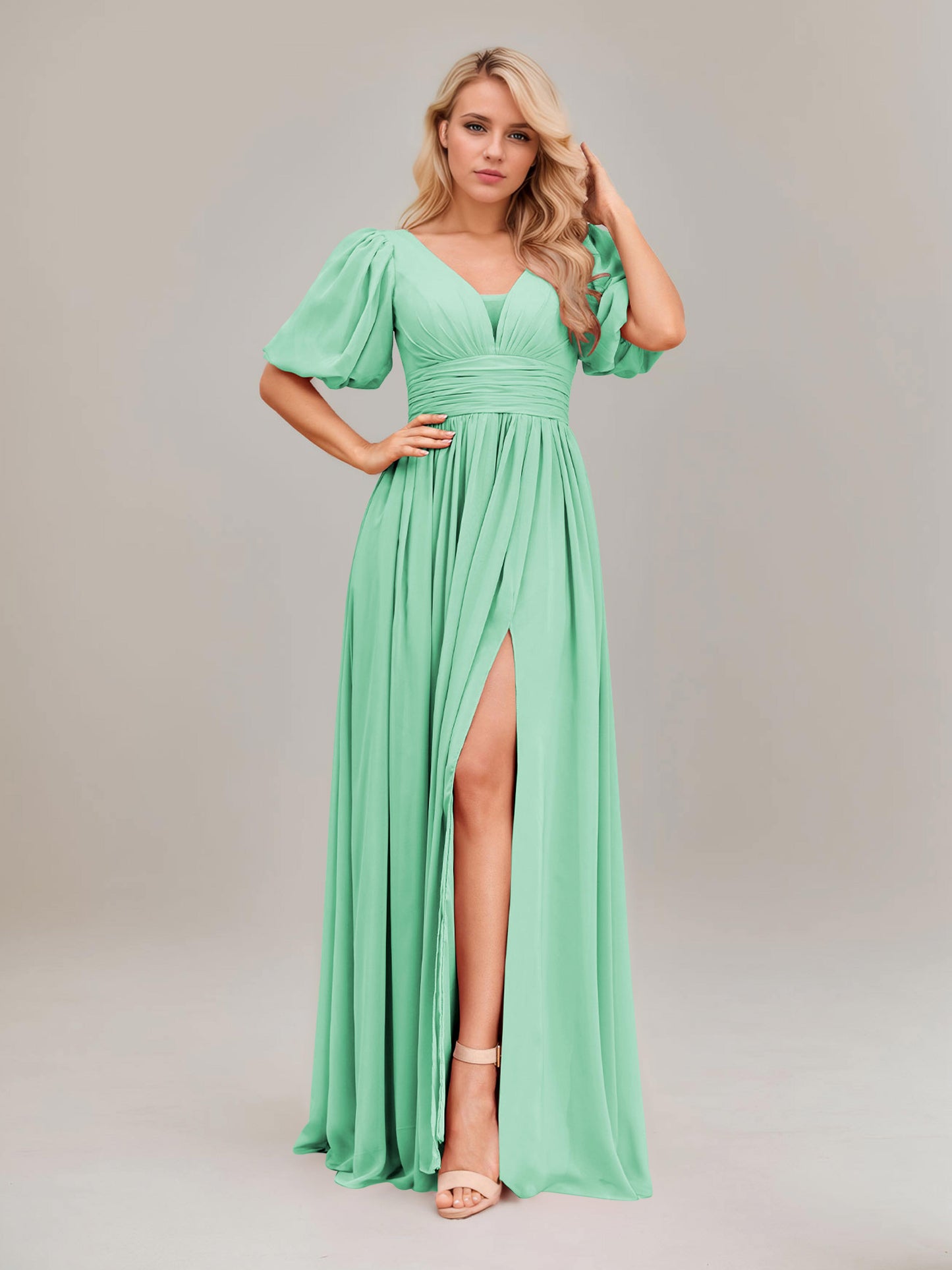 #color_Mint Green