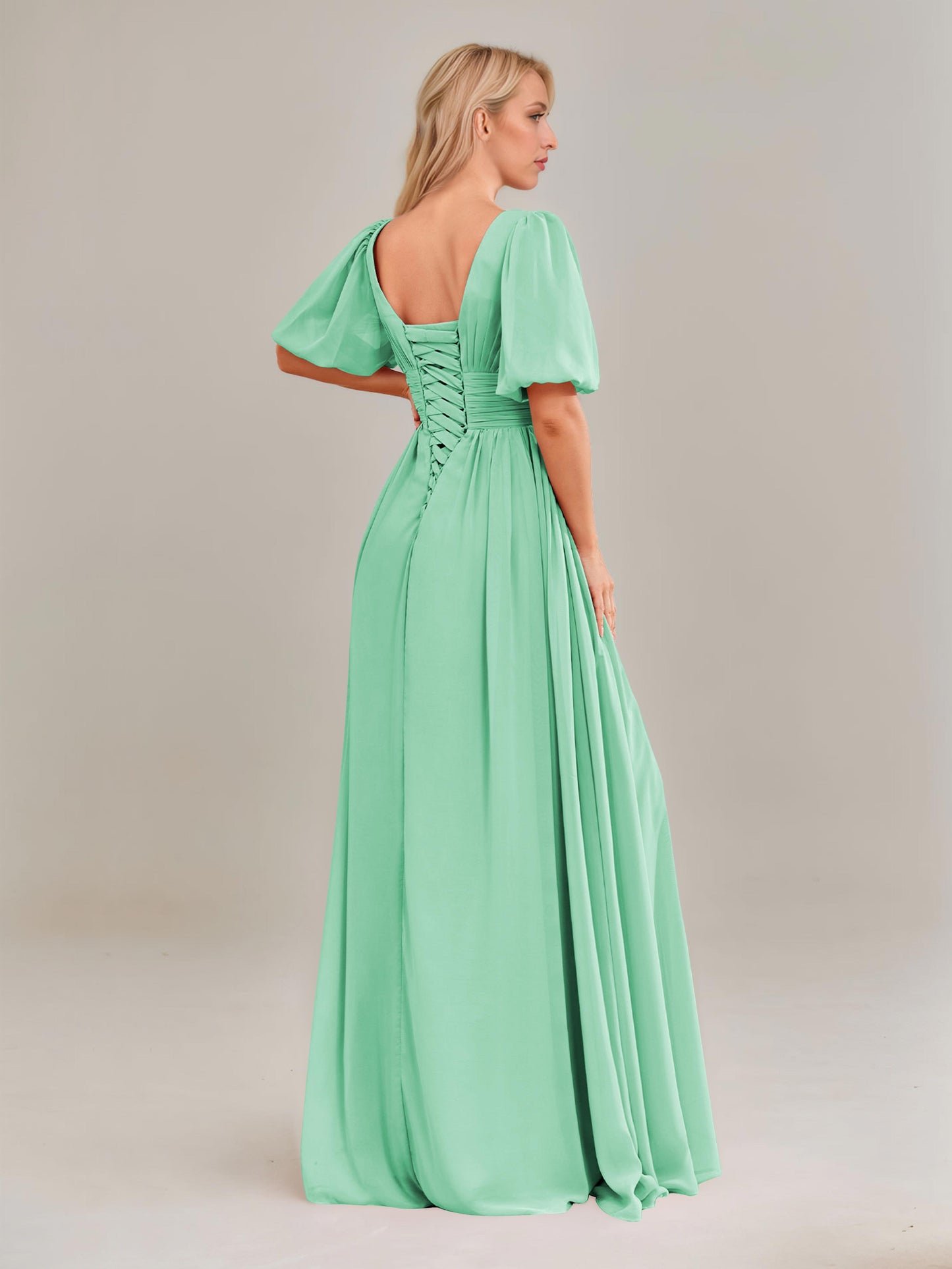 #color_Mint Green
