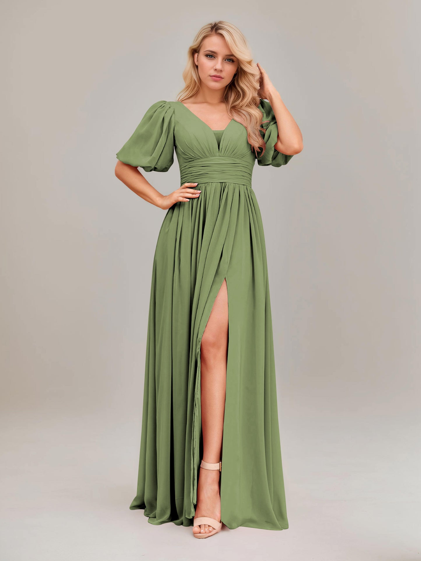 #color_Olive Green