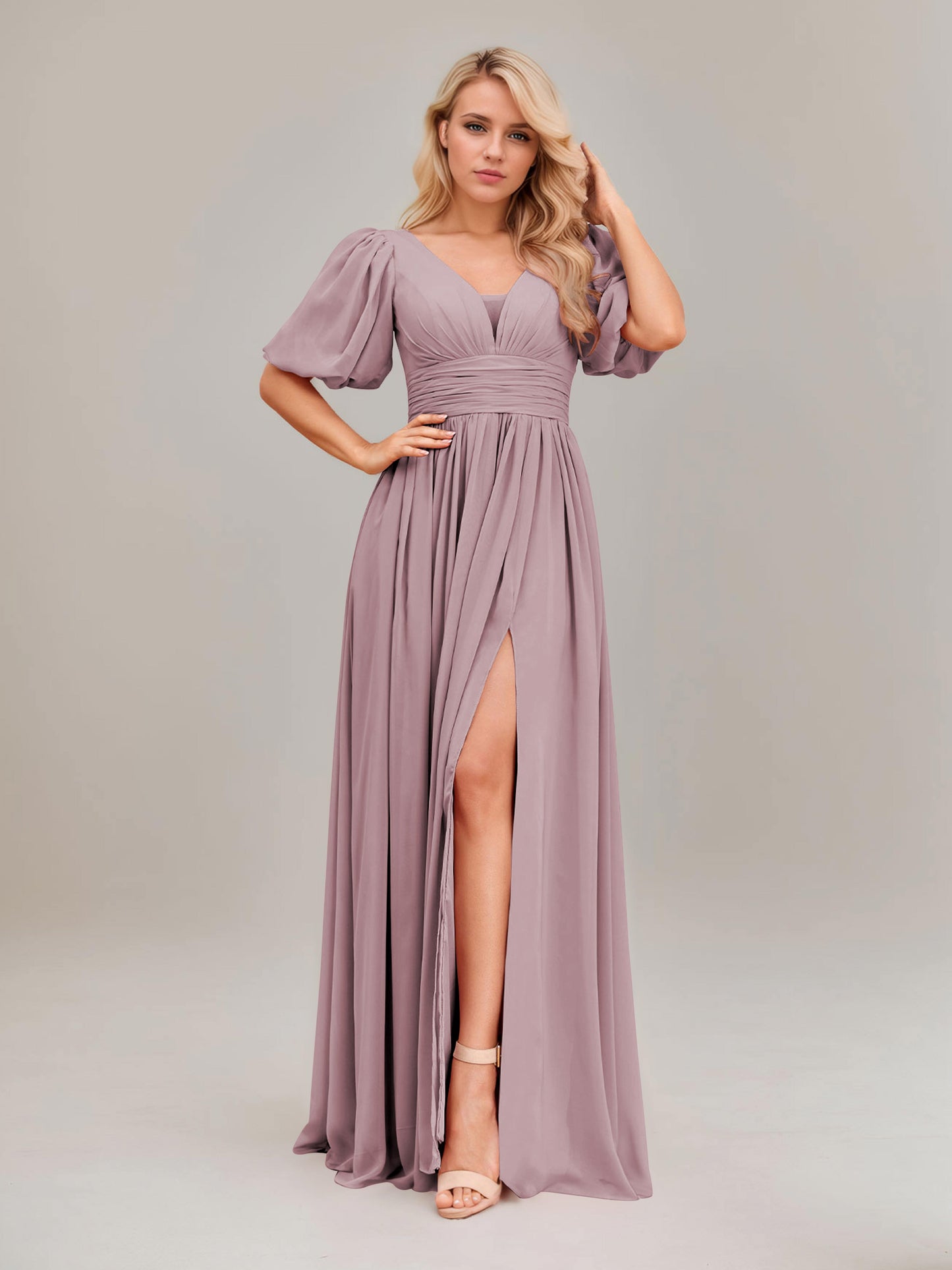 #color_Vintage Mauve