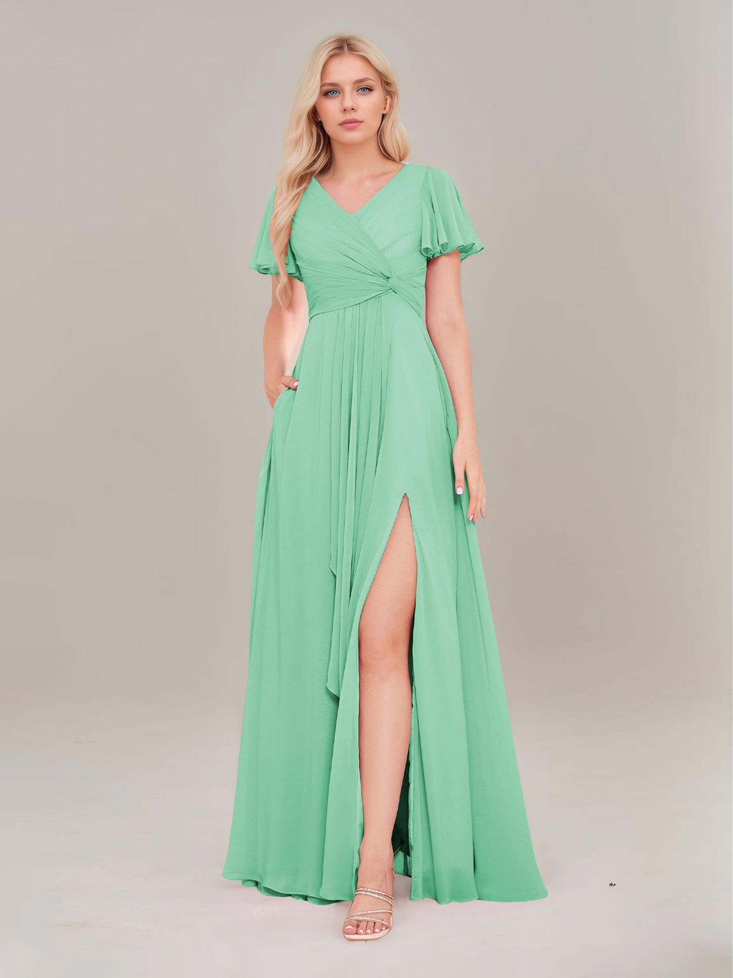#color_Mint Green