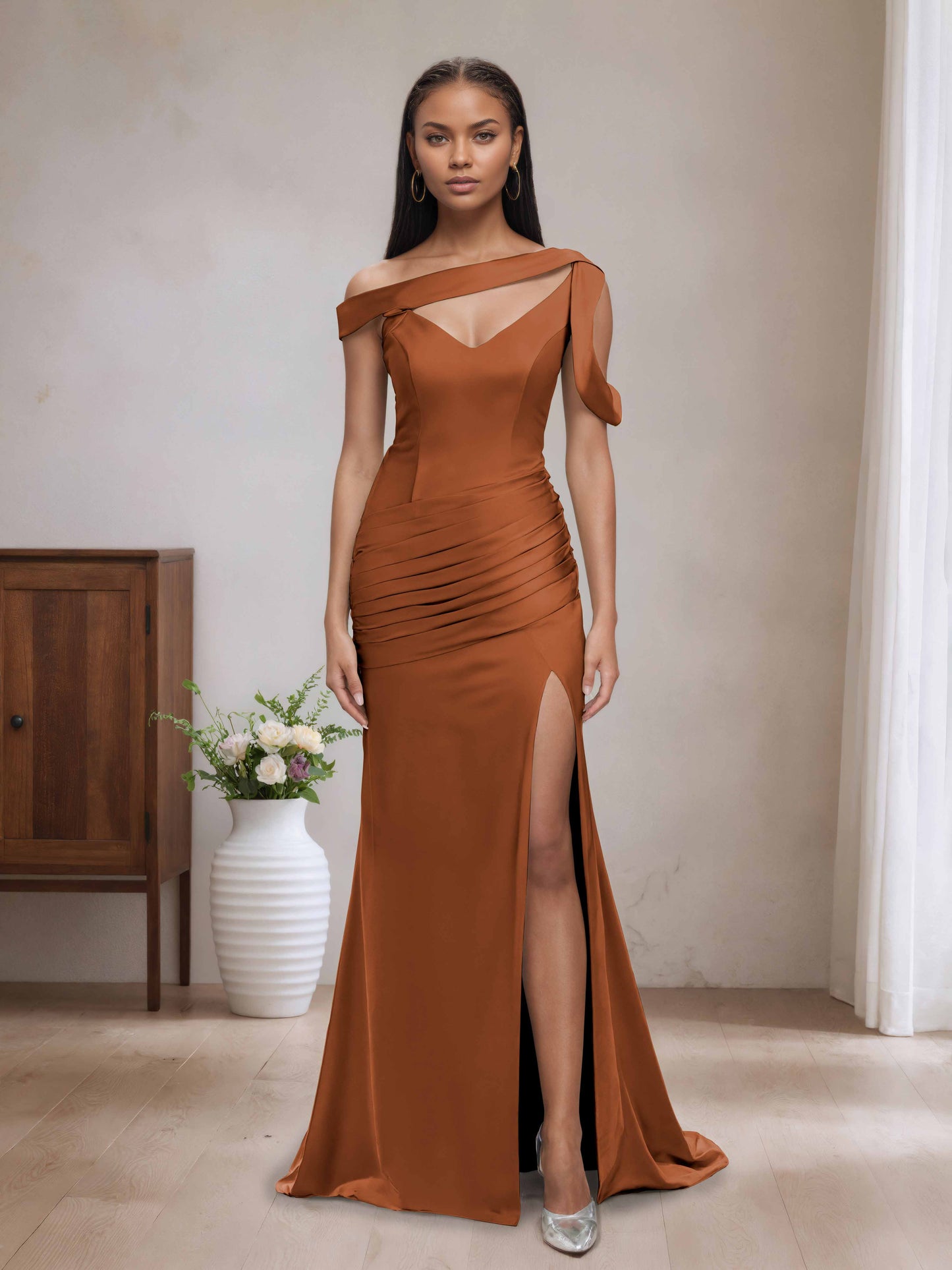 #color_Burnt Orange