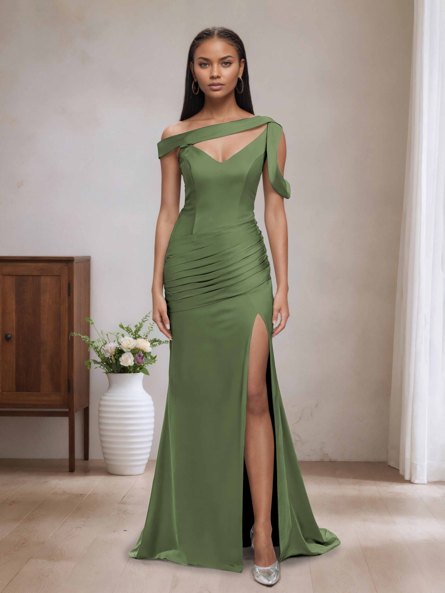 #color_Olive Green