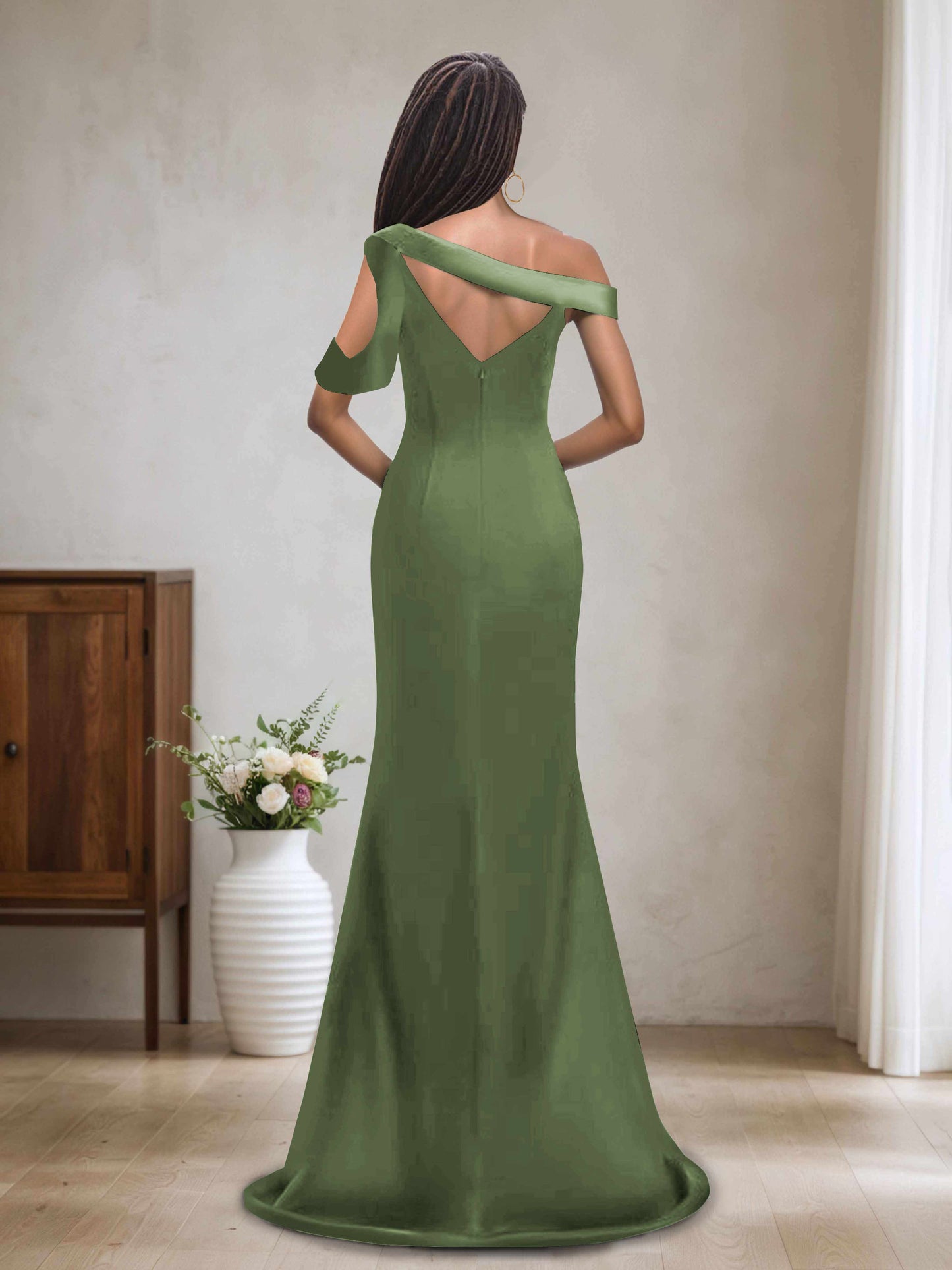 #color_Olive Green