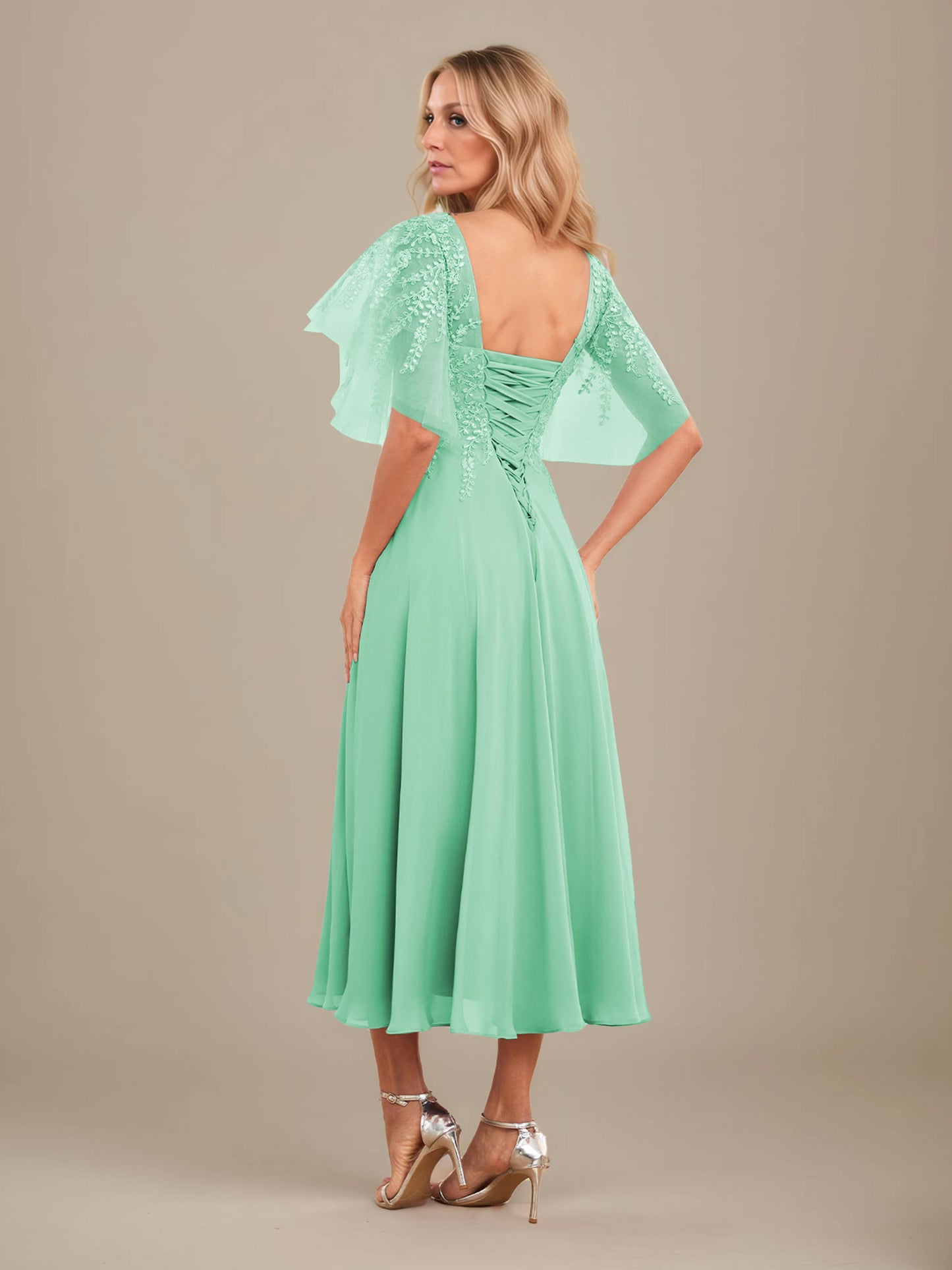 #color_Mint Green
