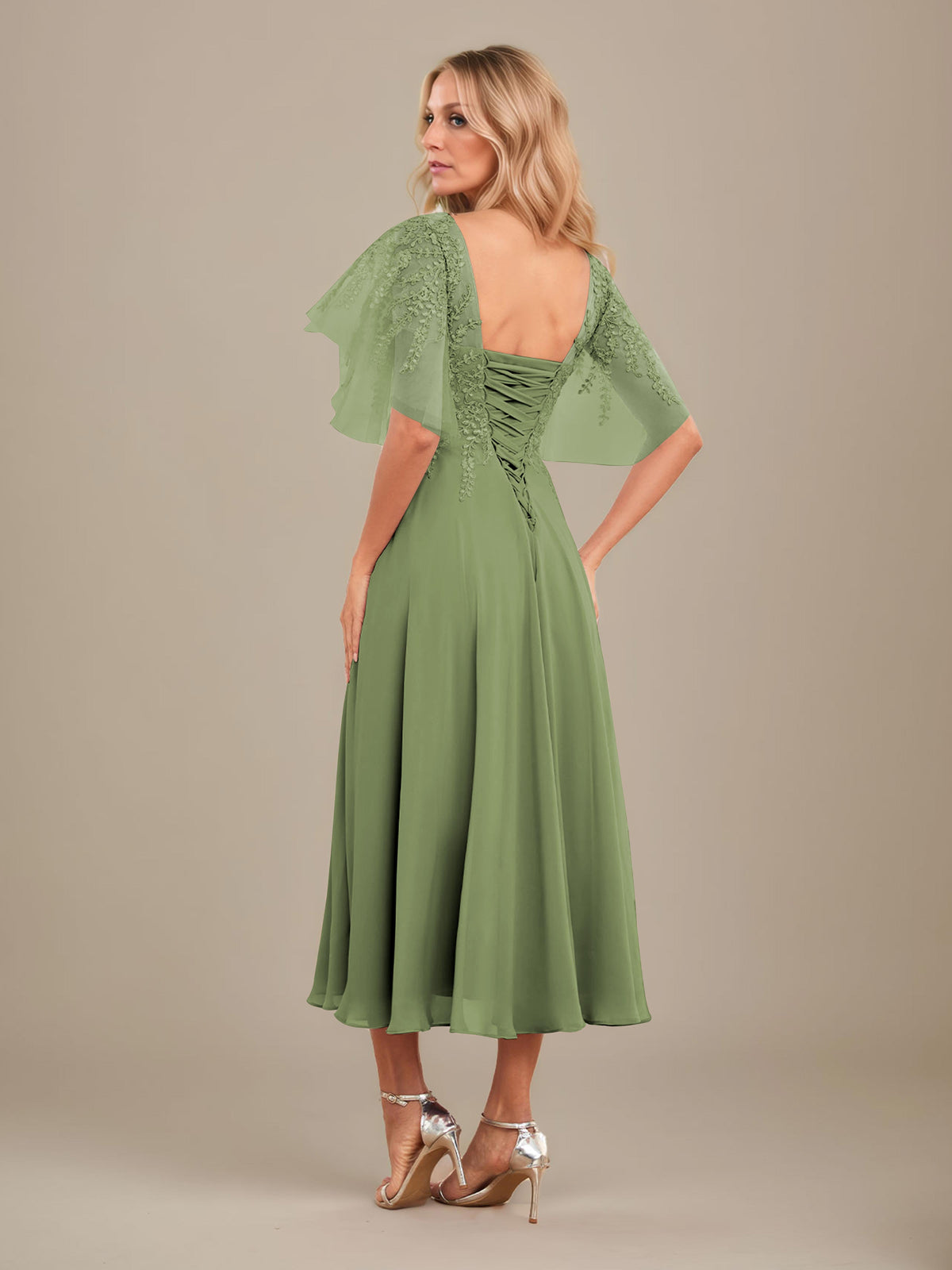#color_Olive Green