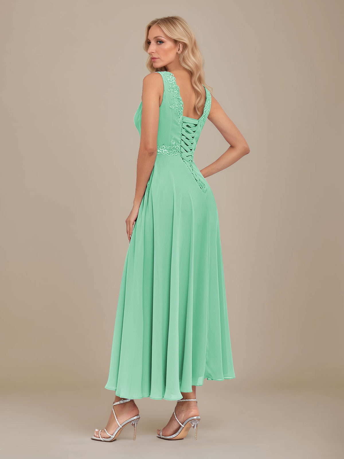 #color_Mint Green
