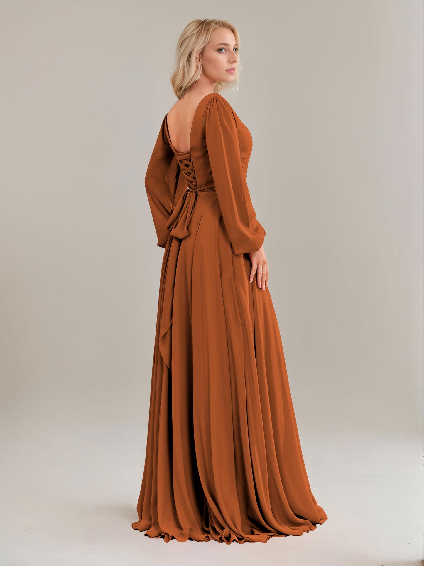 #color_Burnt Orange