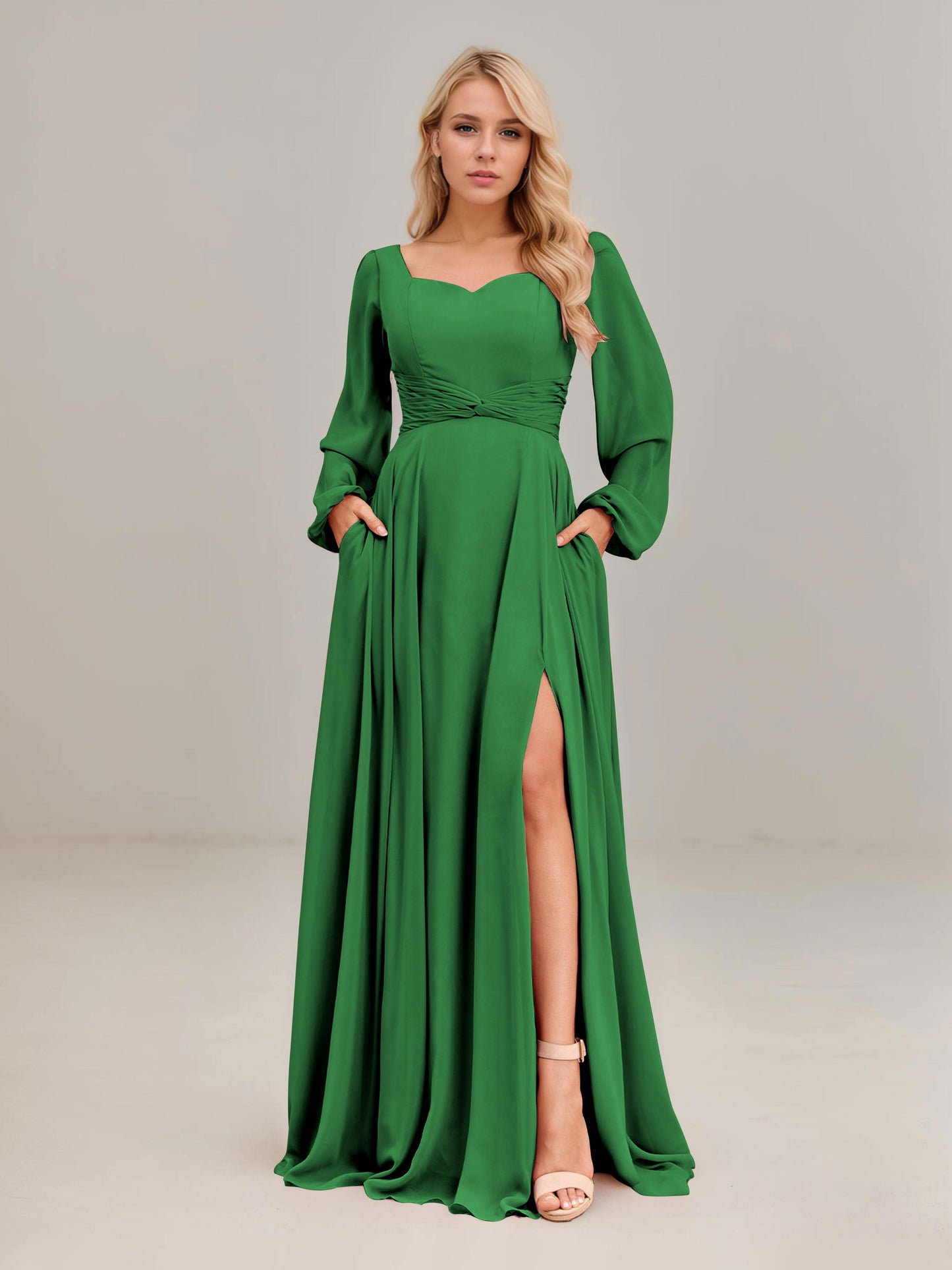 #color_Emerald Green
