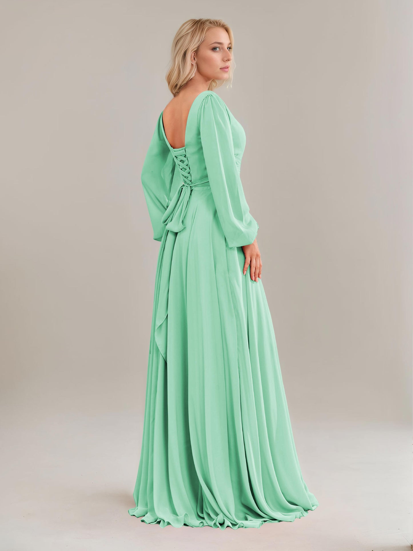 #color_Mint Green