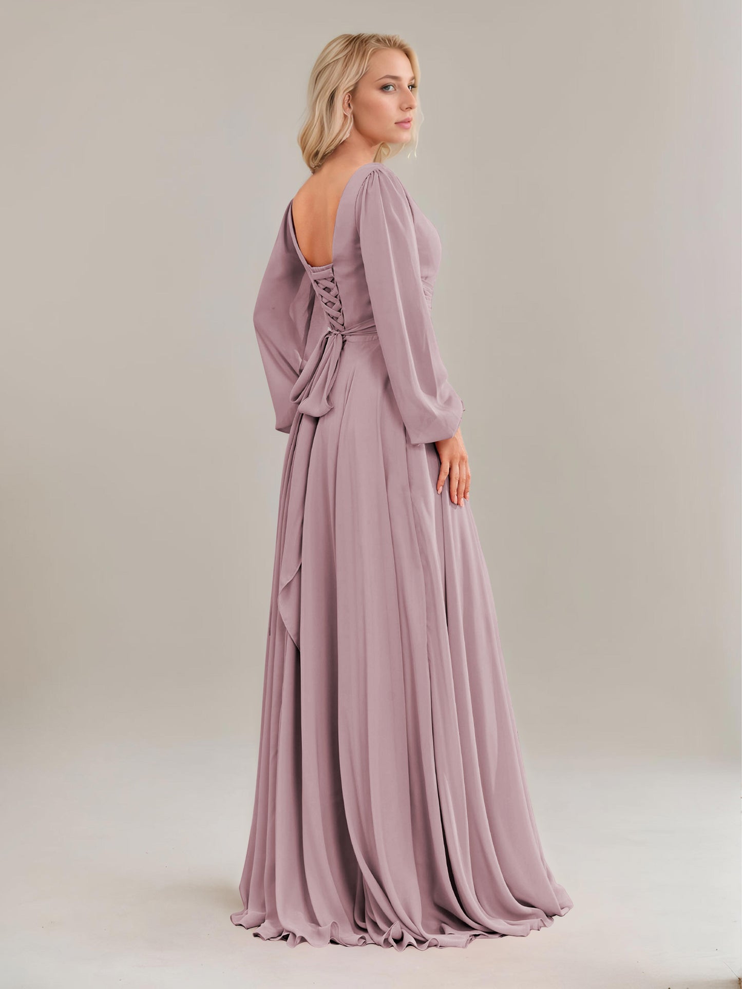 #color_Vintage Mauve
