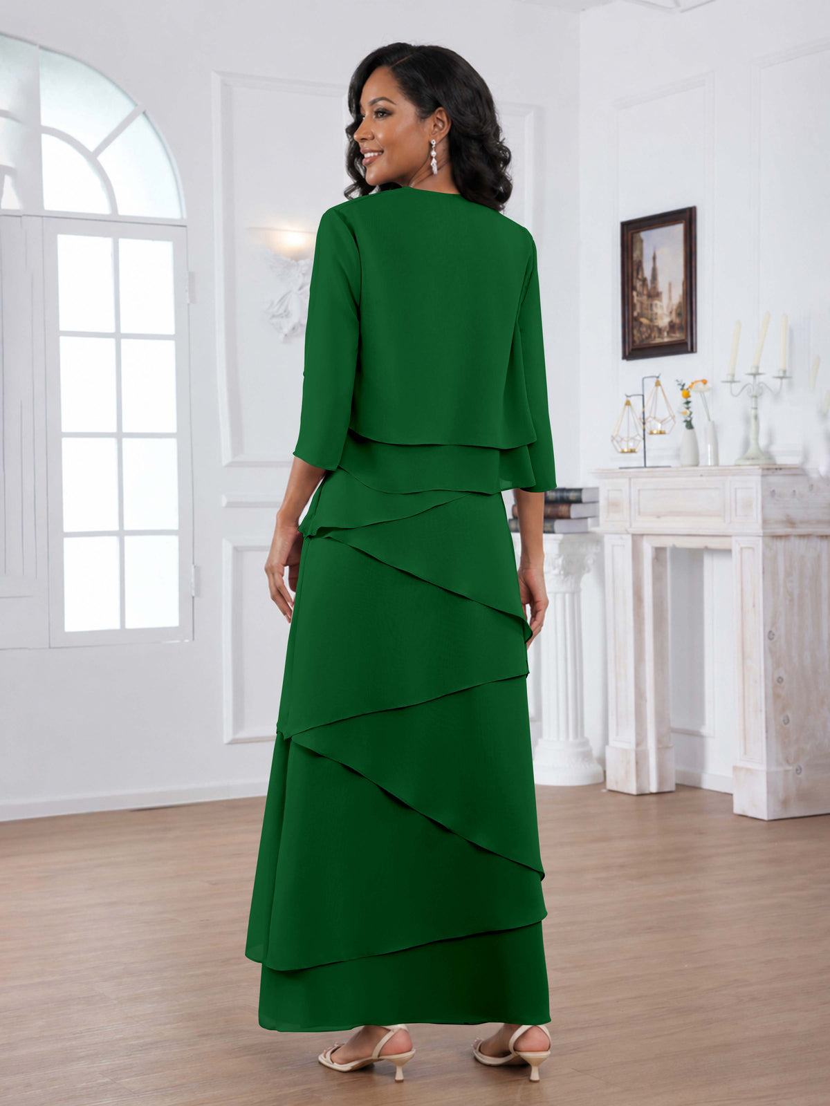 #color_Emerald Green