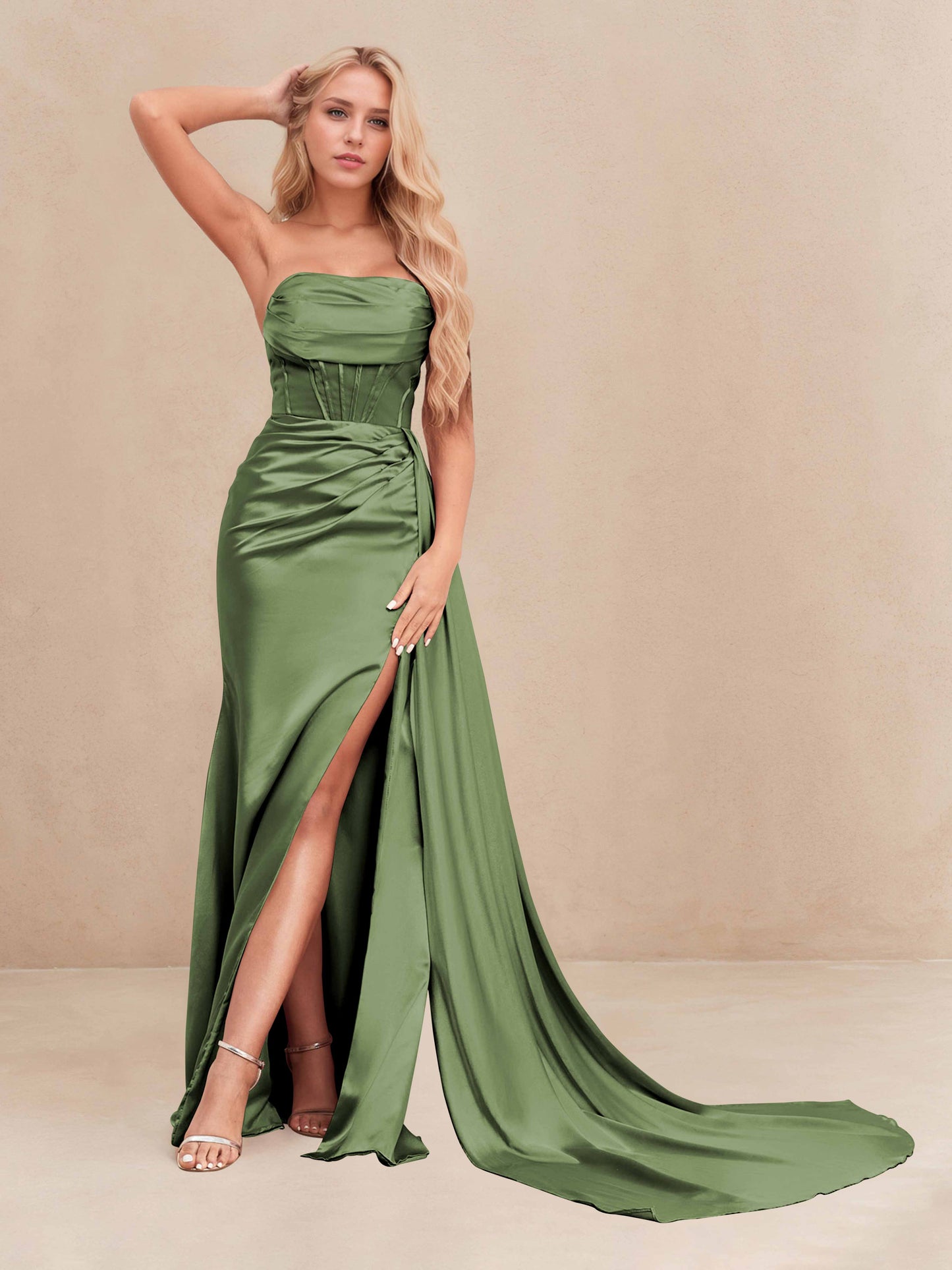 #color_Olive Green