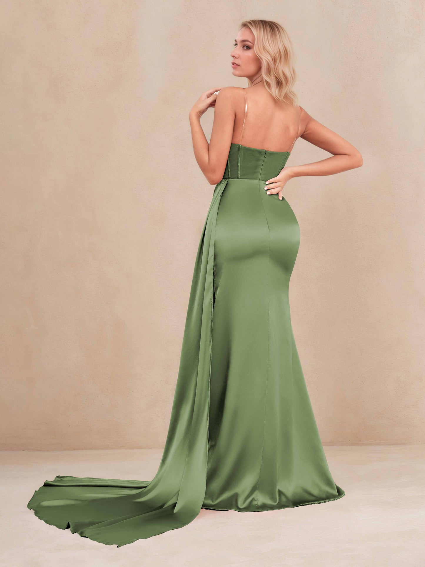 #color_Olive Green