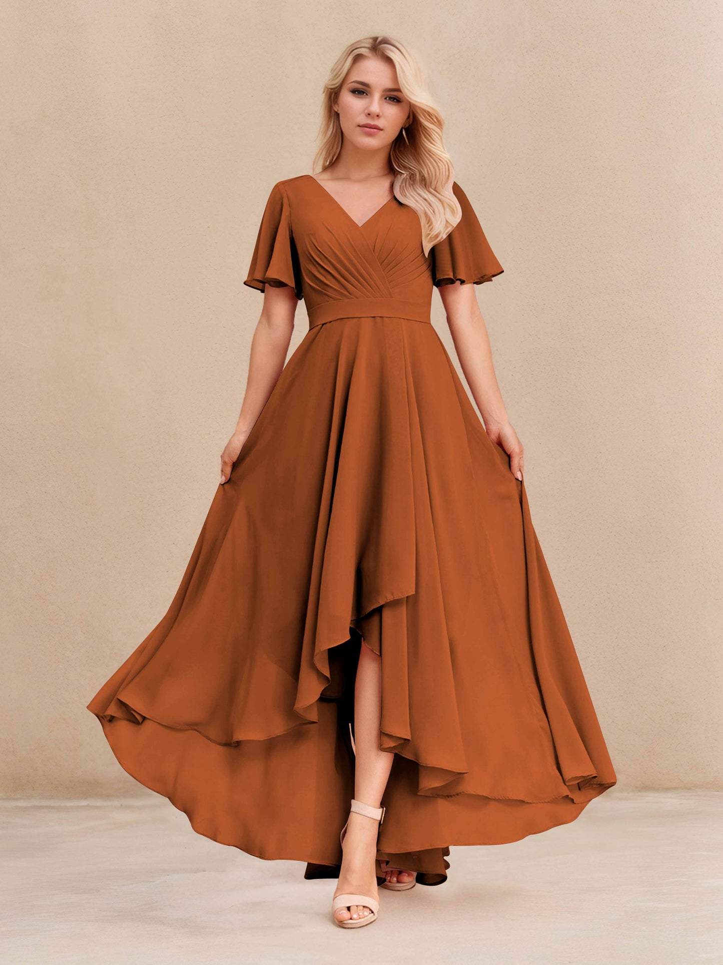 #color_Burnt Orange