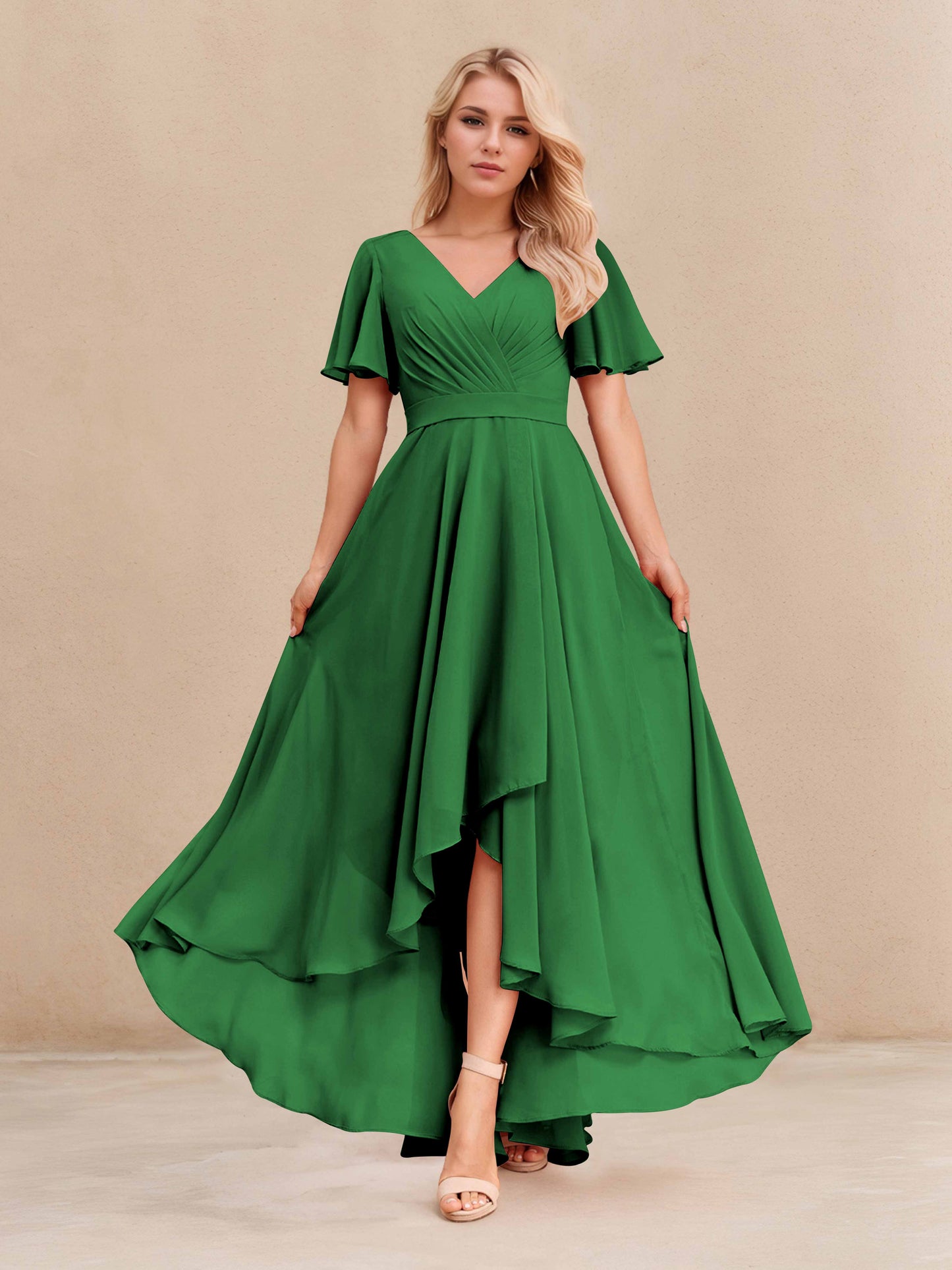 #color_Emerald Green
