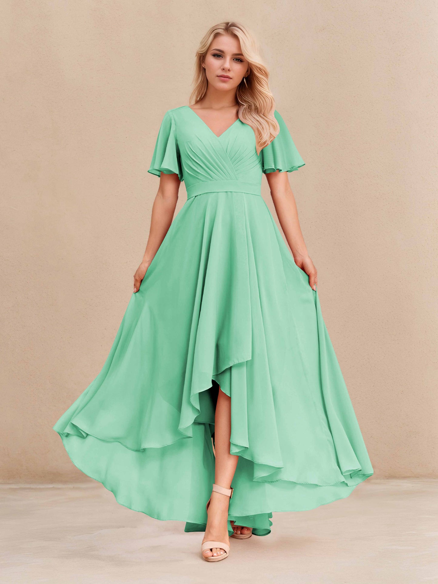 #color_Mint Green