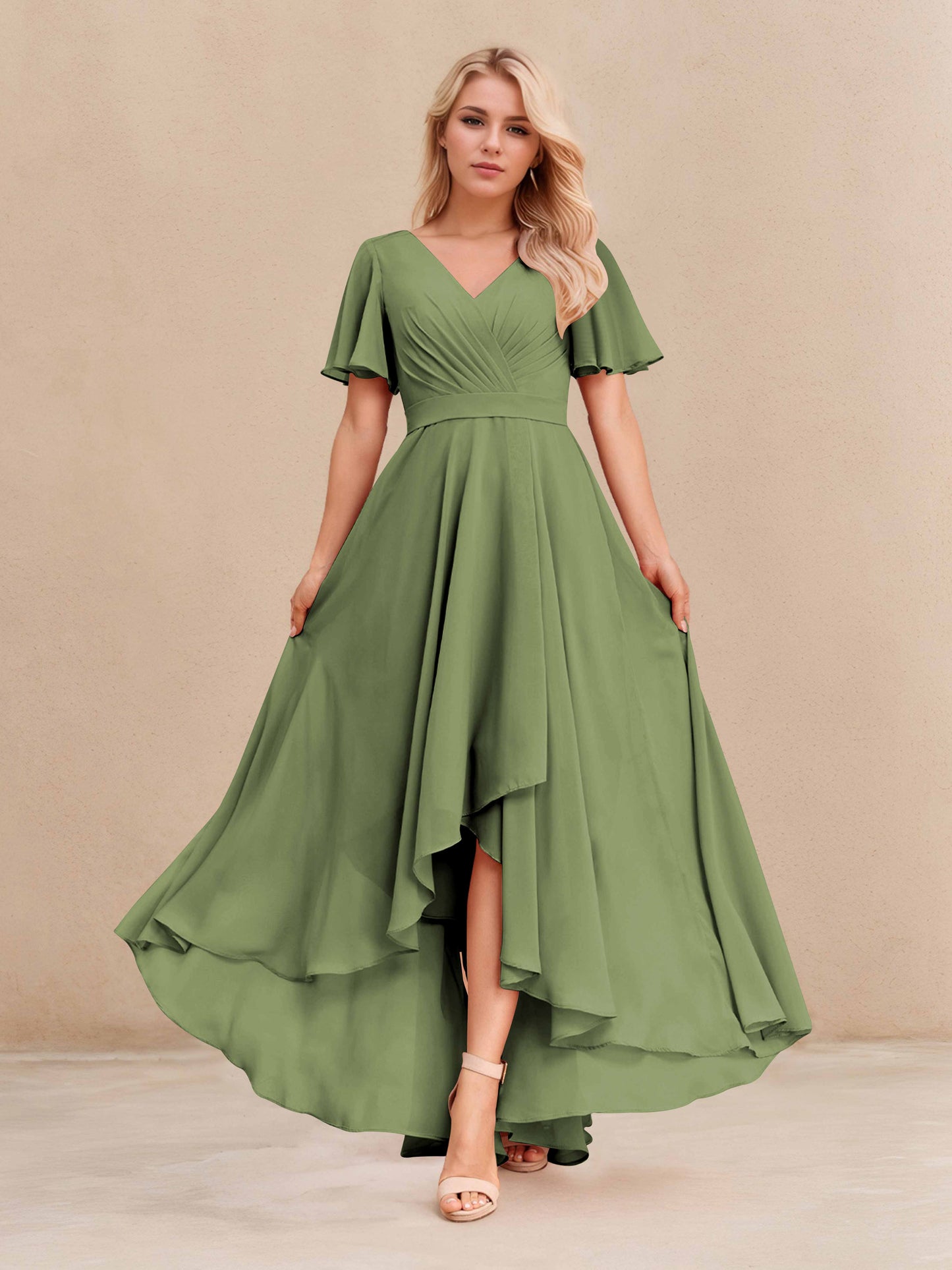 #color_Olive Green
