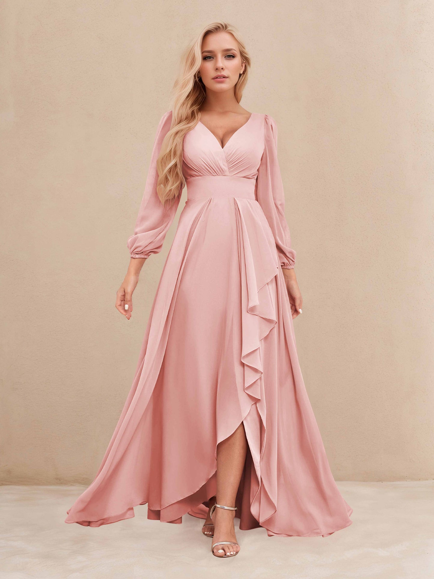 #color_Blushing Pink