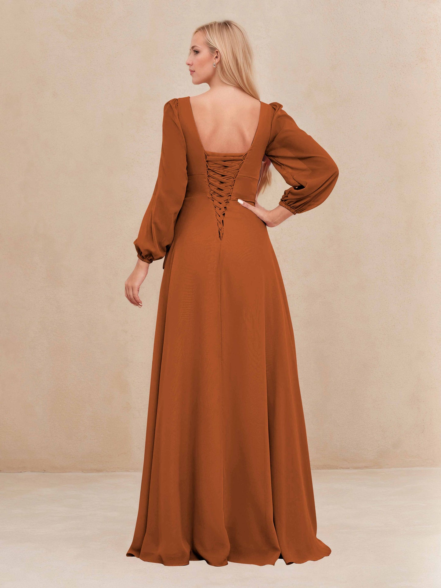 #color_Burnt Orange