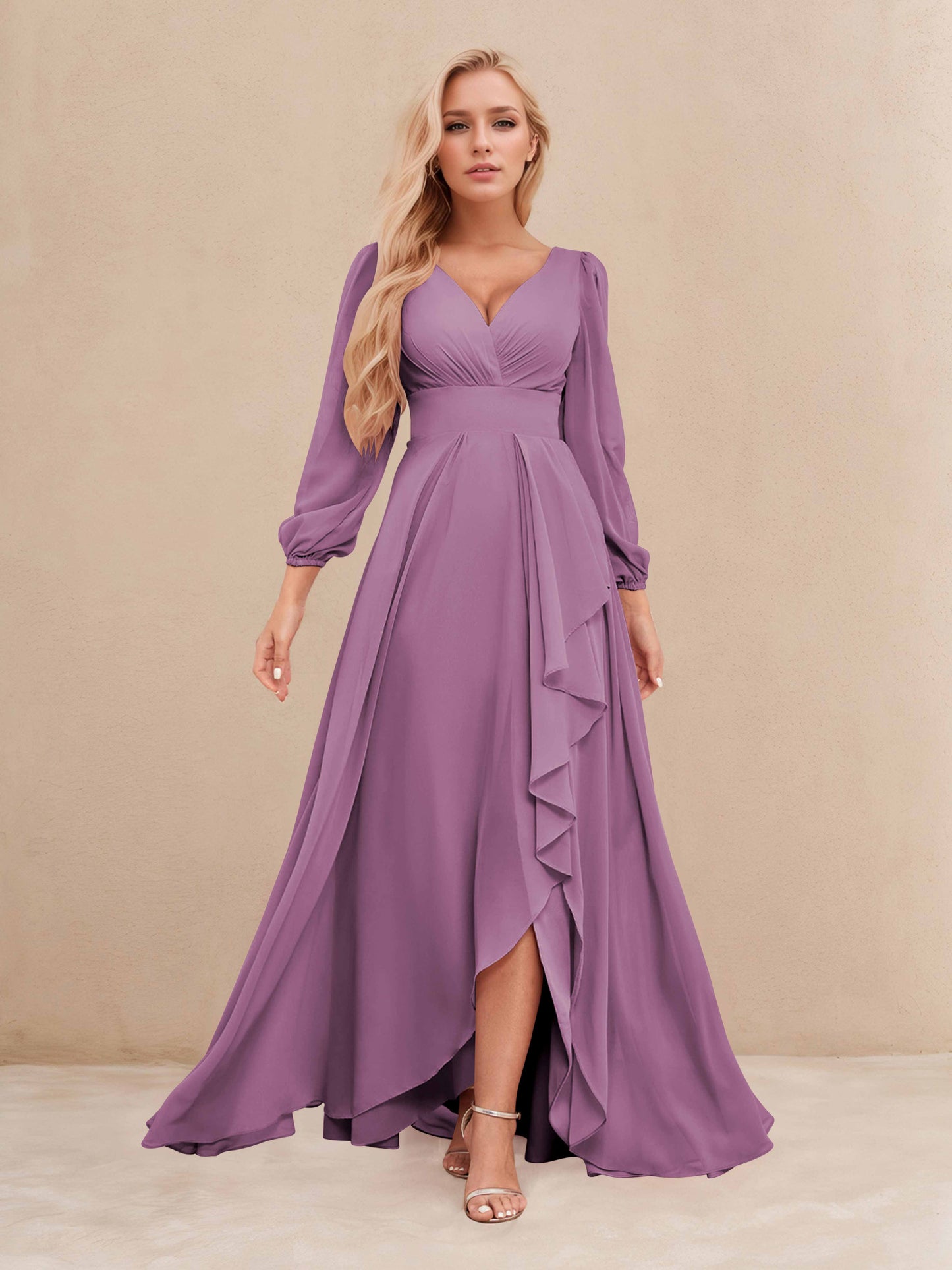#color_Dusty Purple