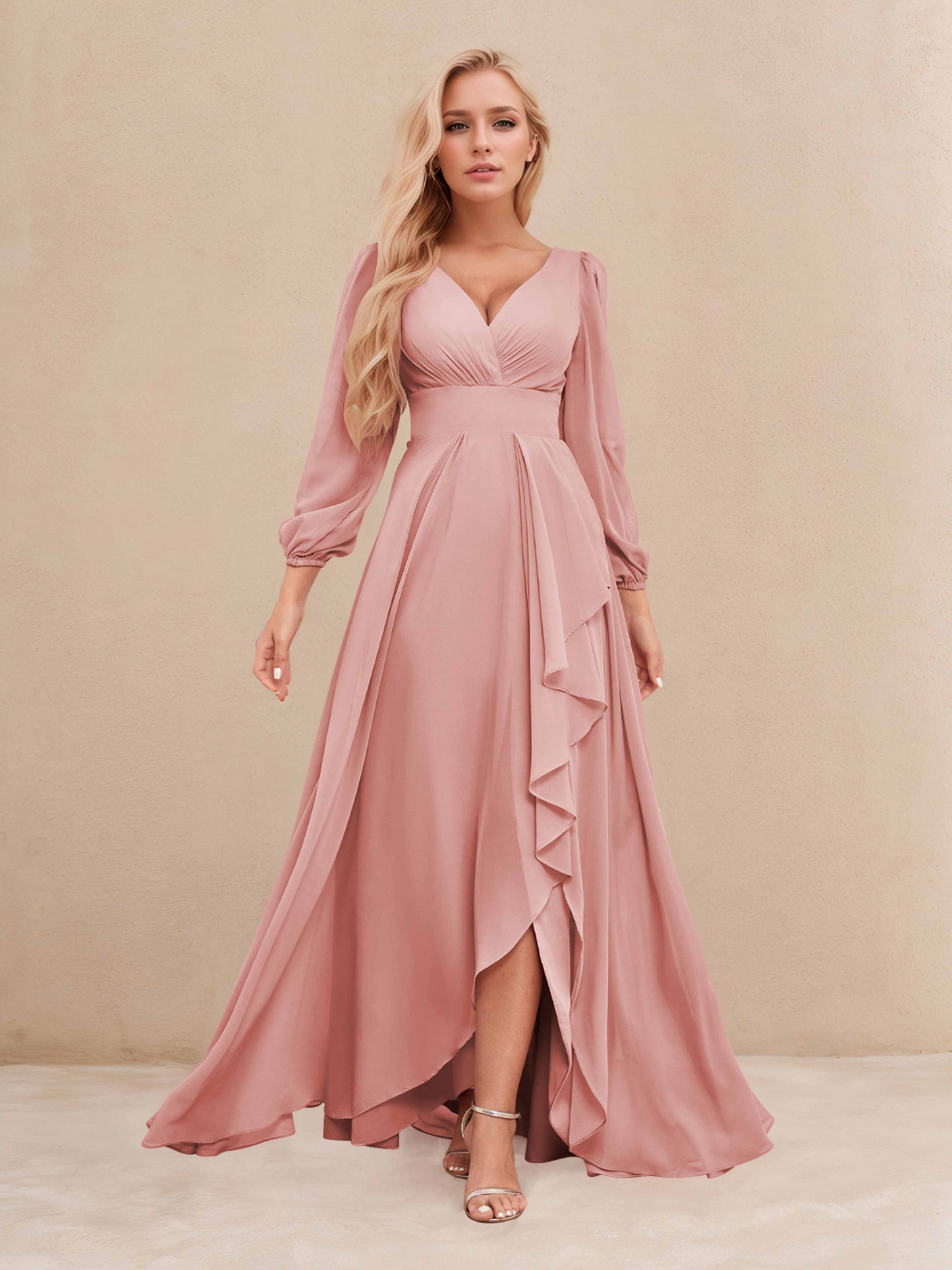 #color_Dusty Rose