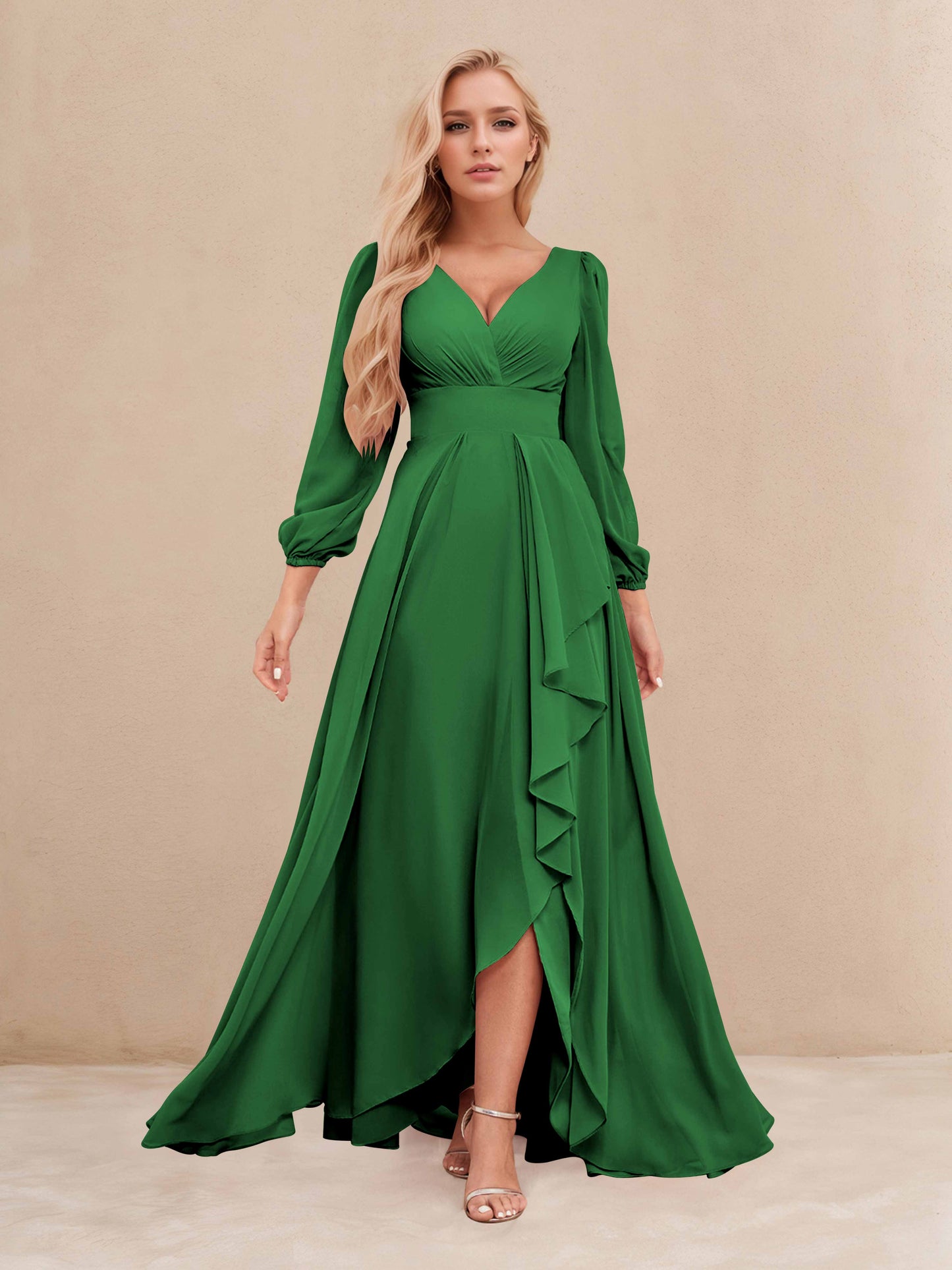 #color_Emerald Green