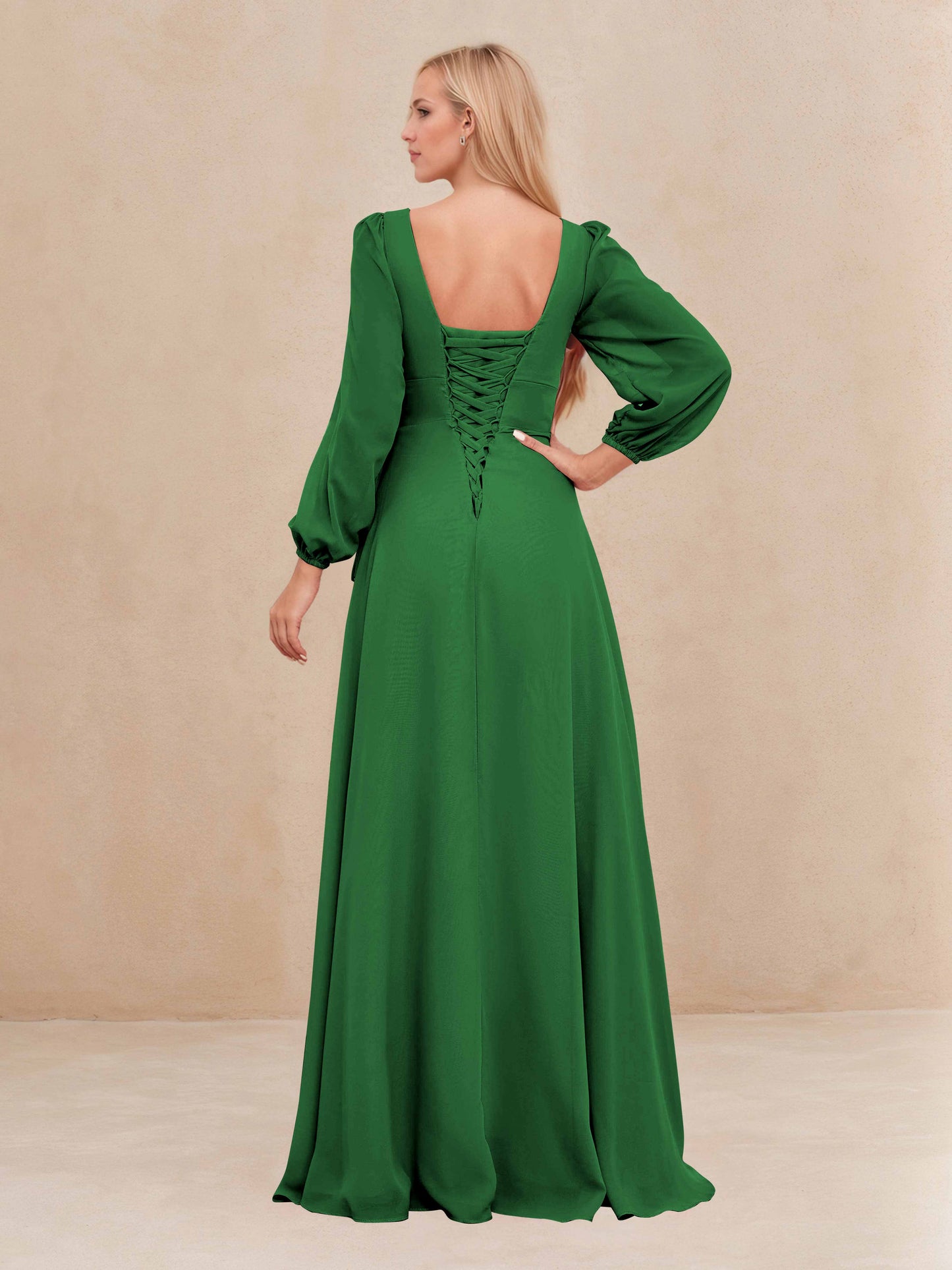 #color_Emerald Green