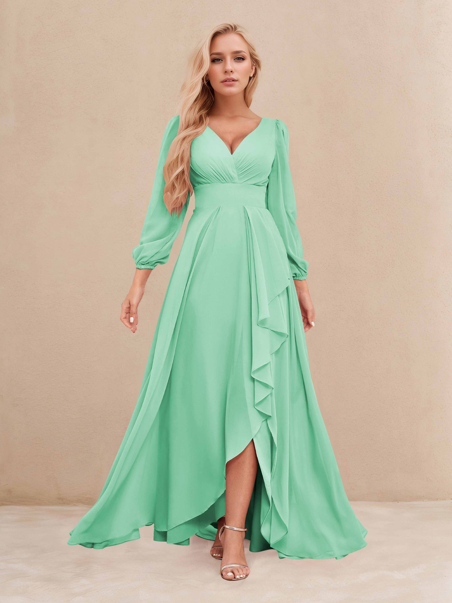 #color_Mint Green