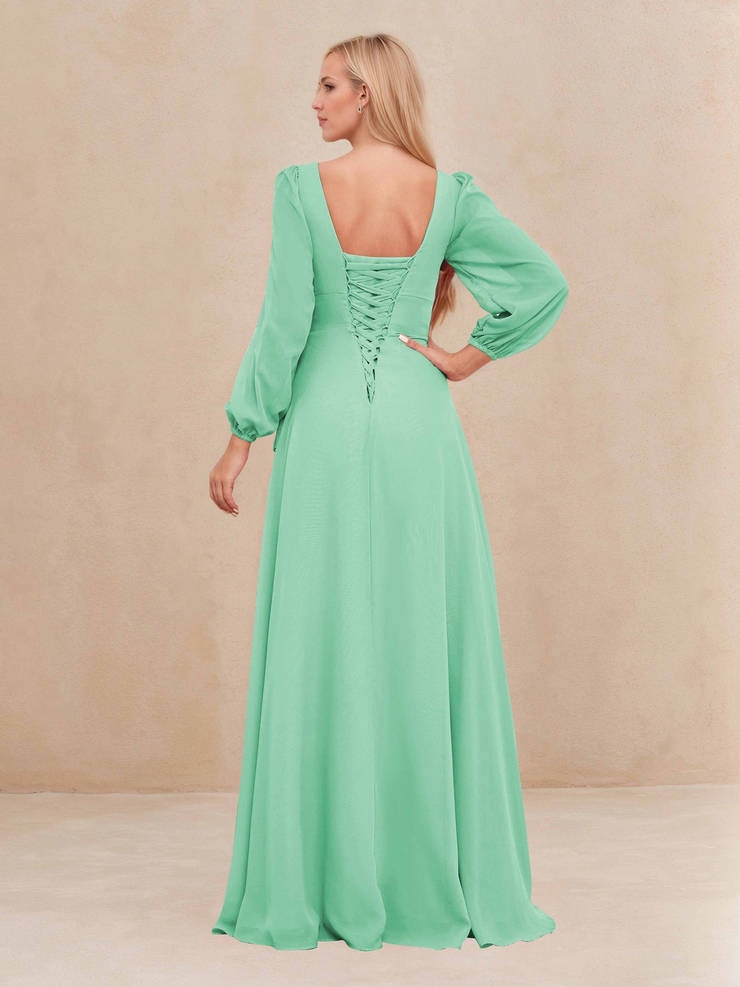 #color_Mint Green