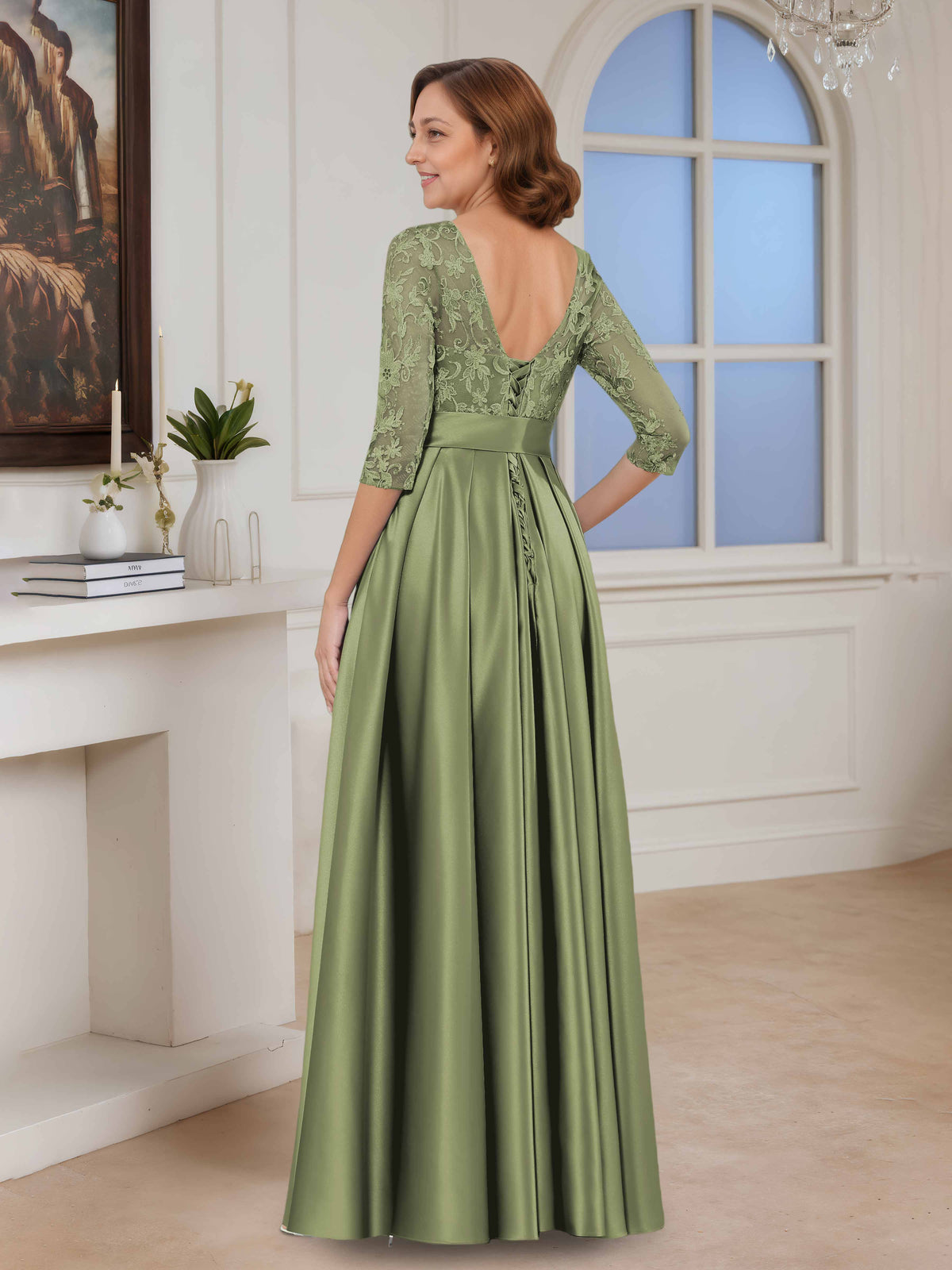 #color_Olive Green