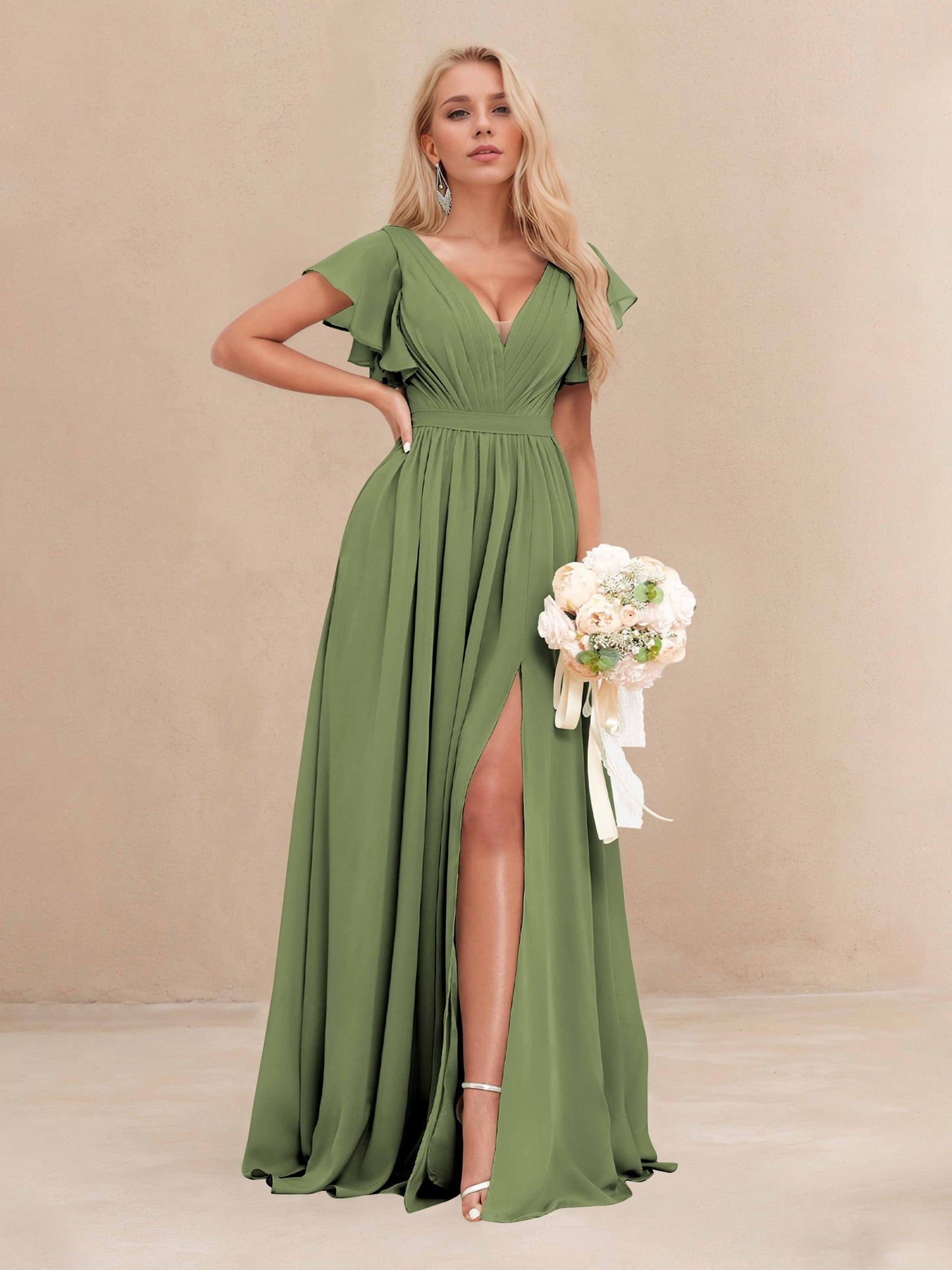 #color_Olive Green