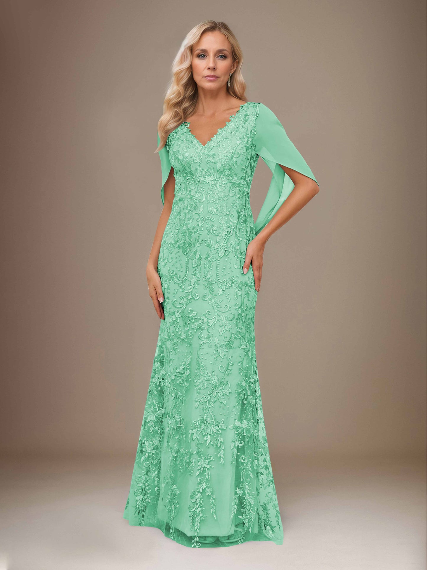 #color_Mint Green