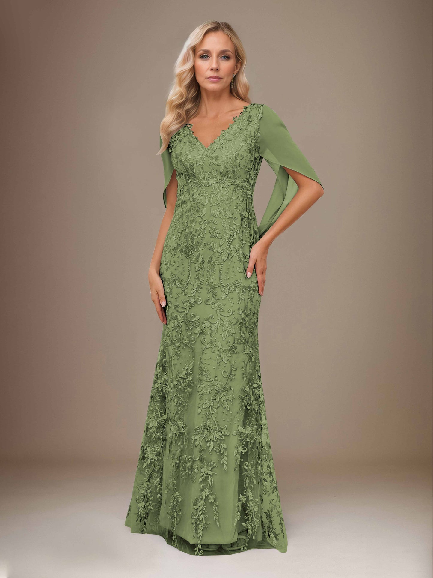 #color_Olive Green