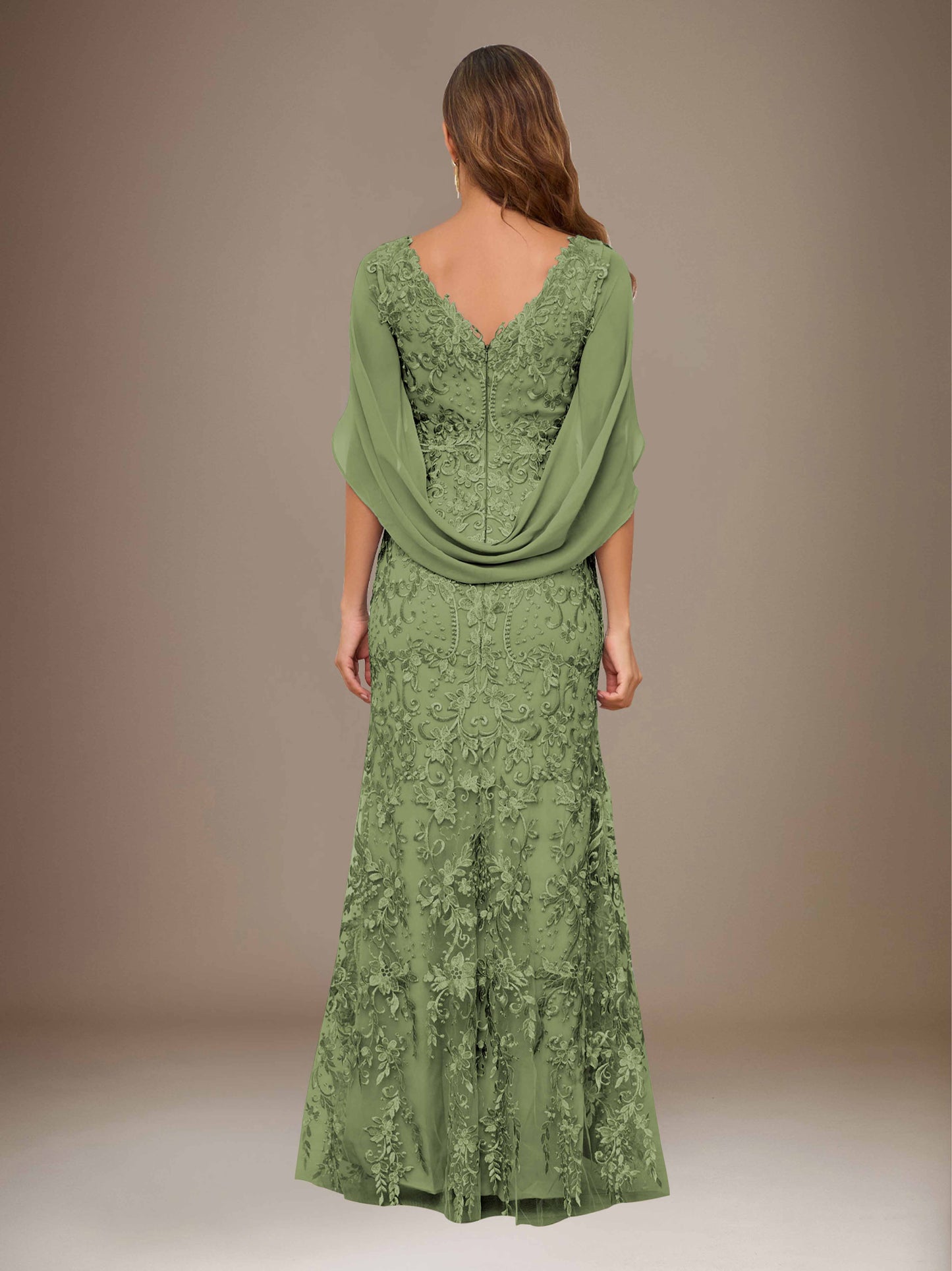 #color_Olive Green