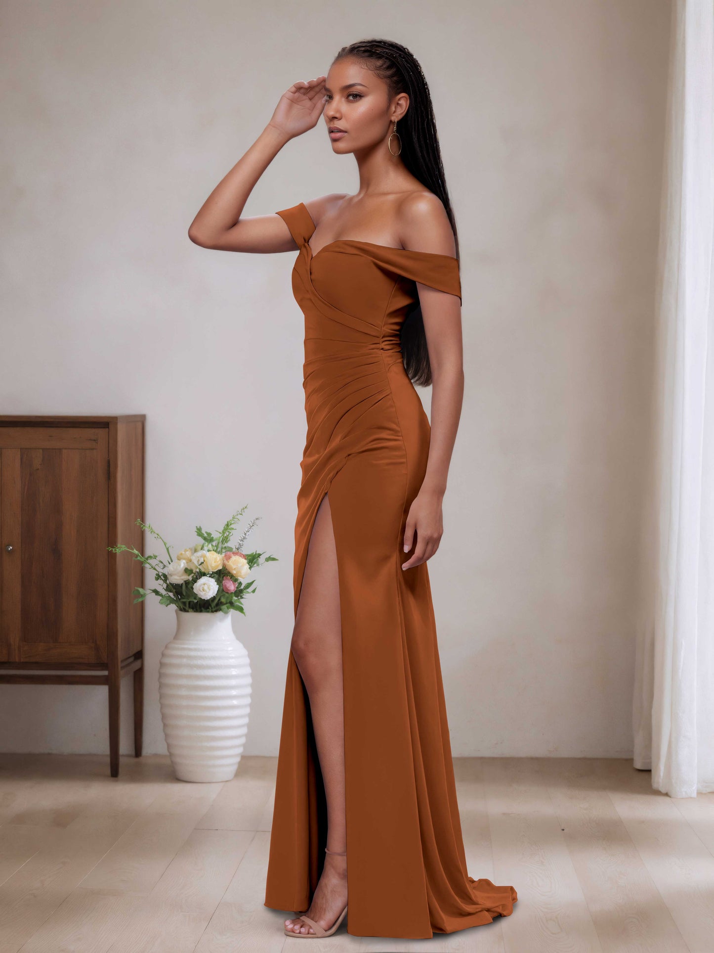 #color_Burnt Orange