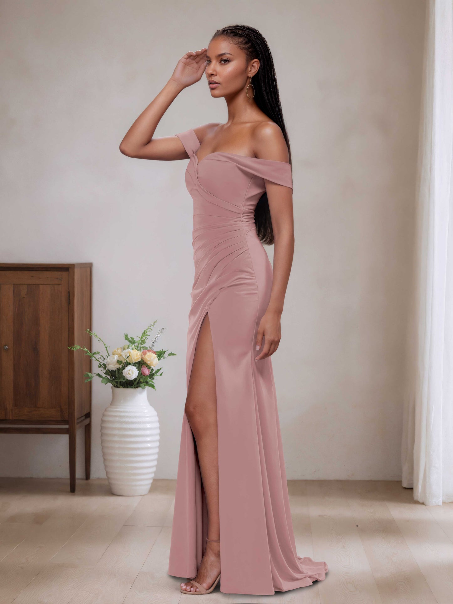#color_Dusty Rose