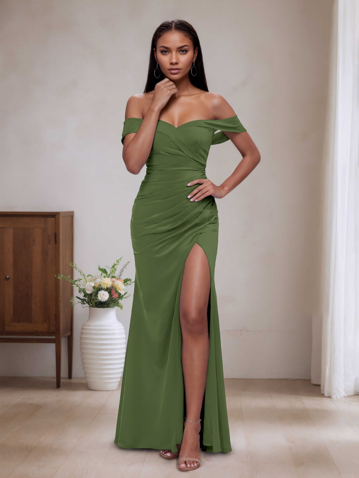 #color_Olive Green