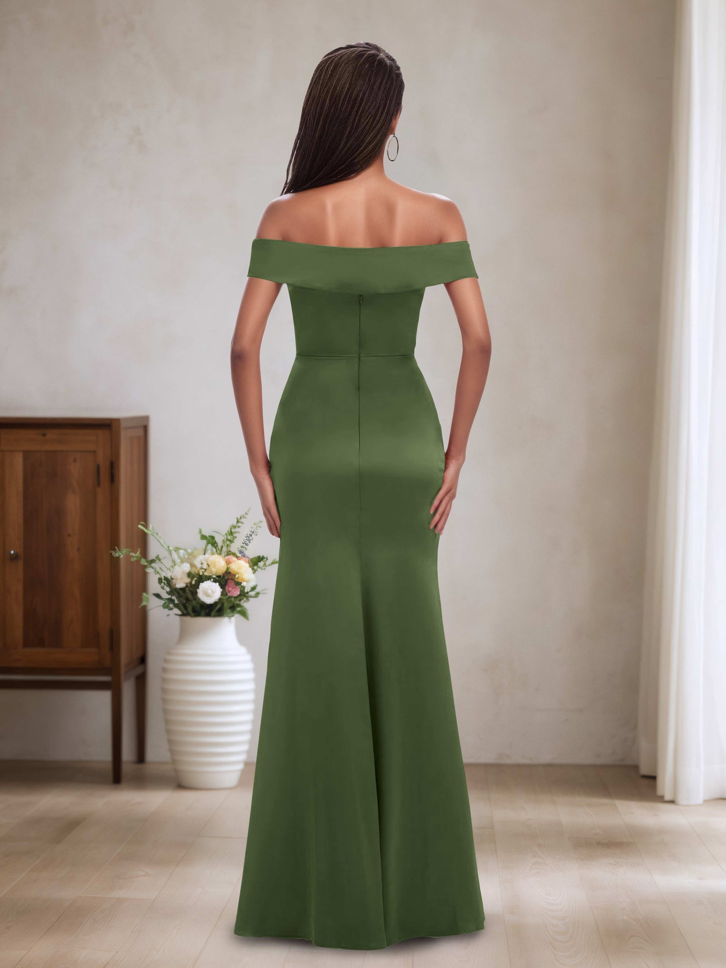 #color_Olive Green