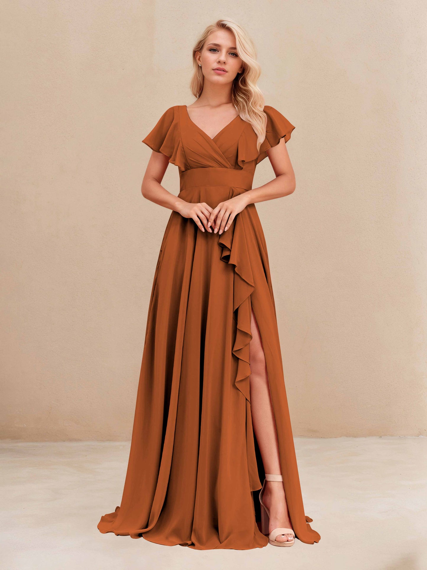 #color_Burnt Orange
