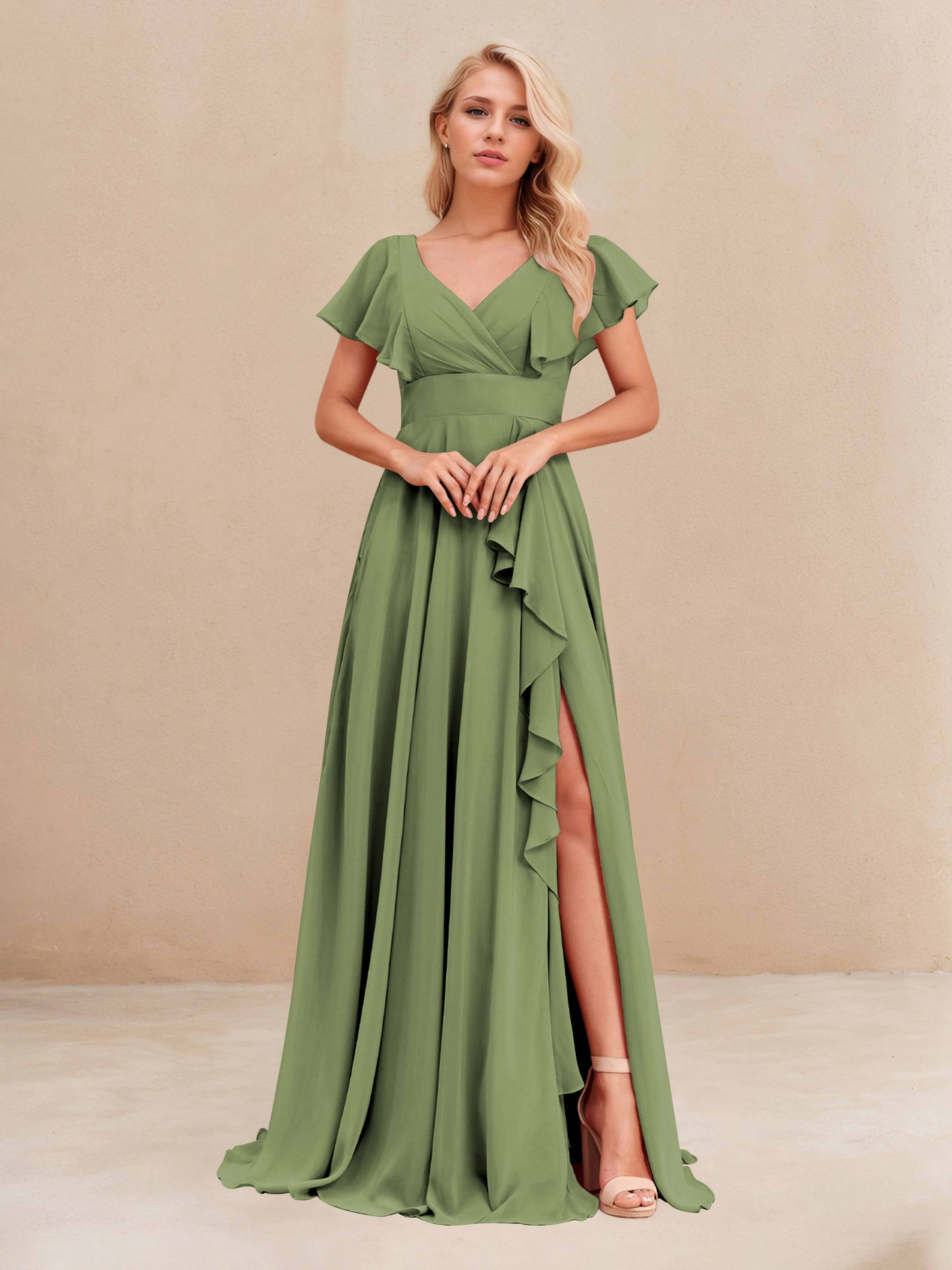 #color_Olive Green