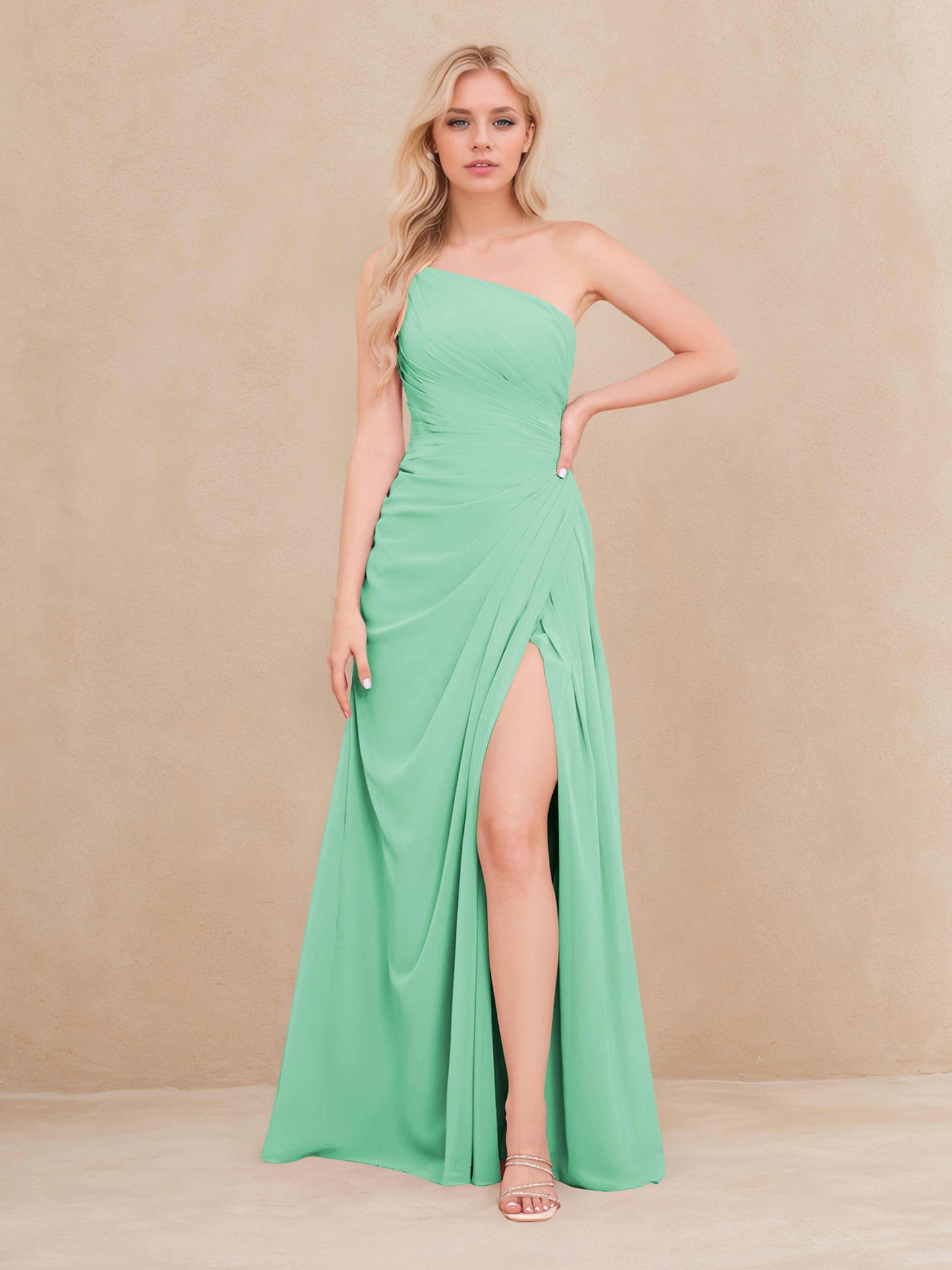 #color_Mint Green