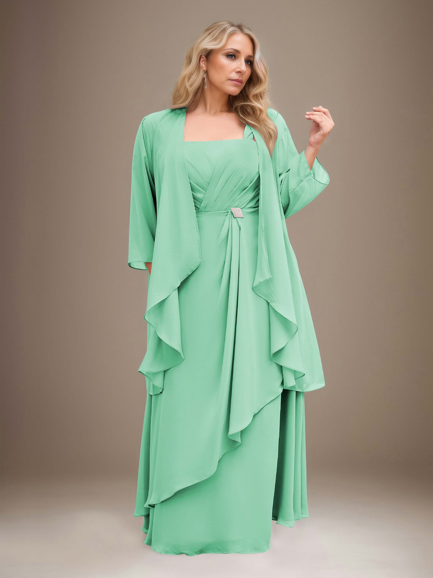 #color_Mint Green