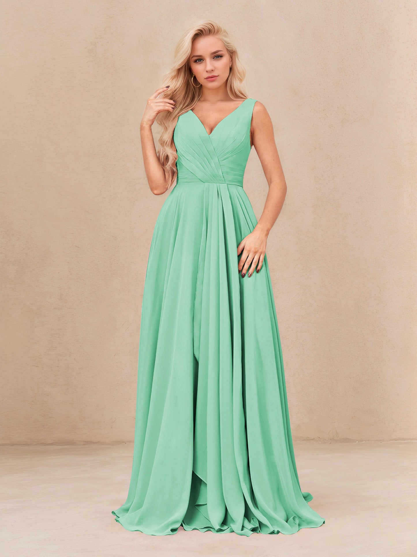 #color_Mint Green