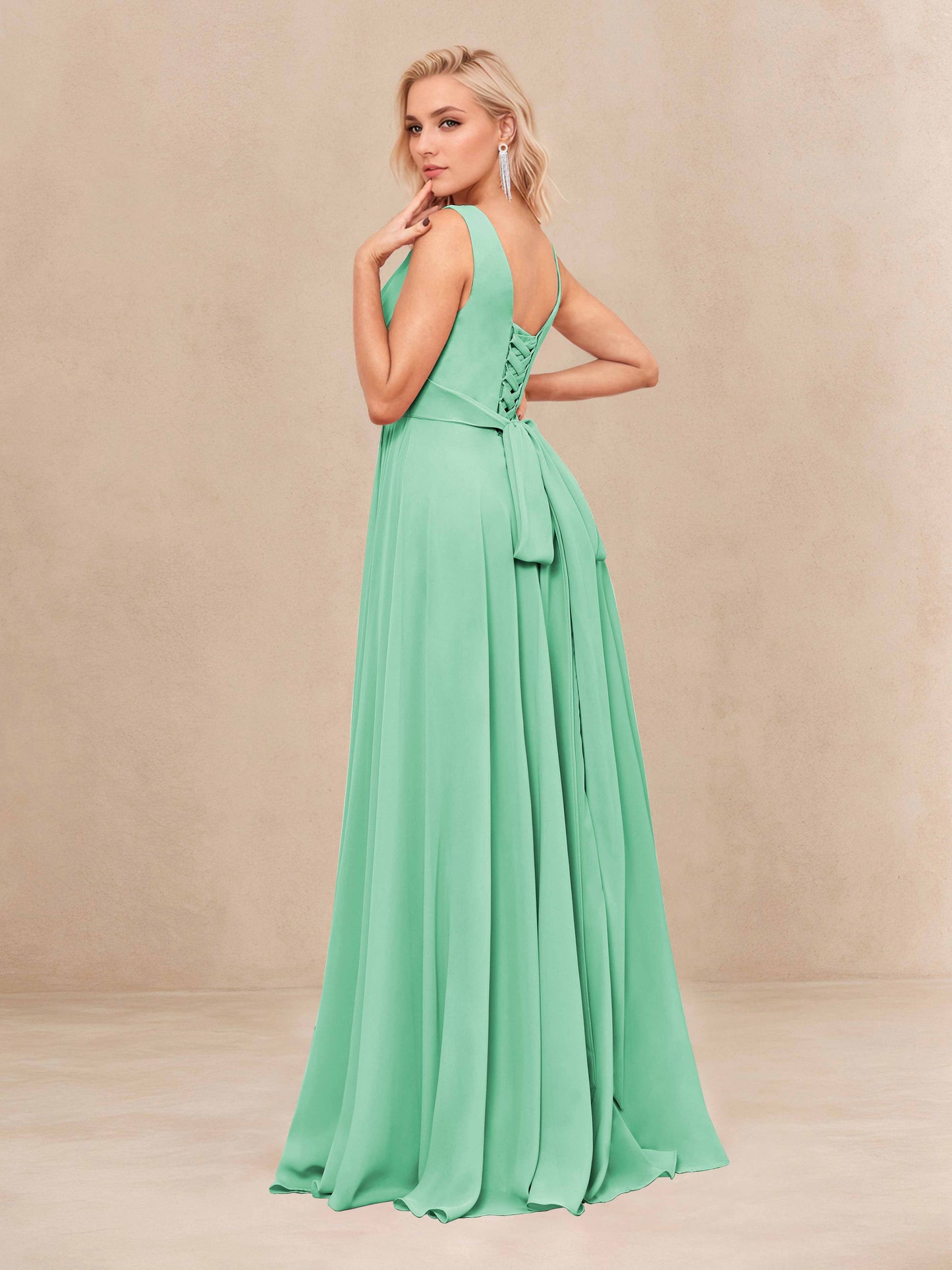 #color_Mint Green