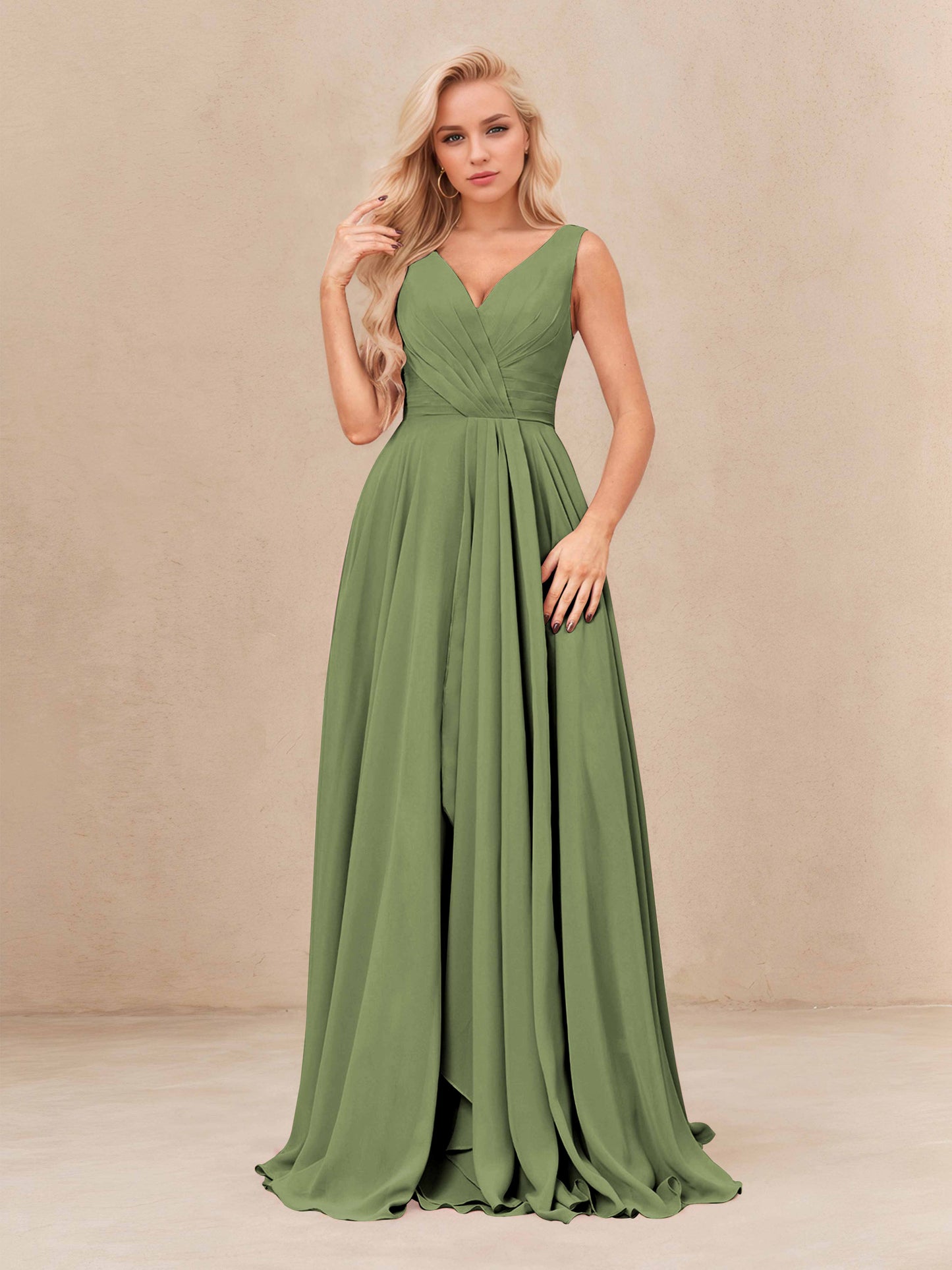 #color_Olive Green