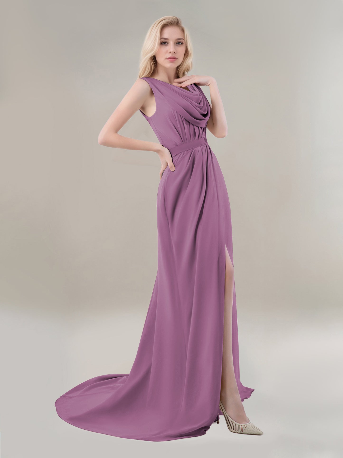 #color_Dusty Purple