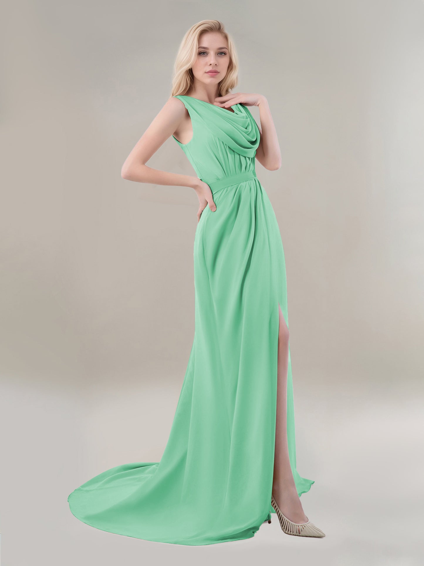 #color_Mint Green