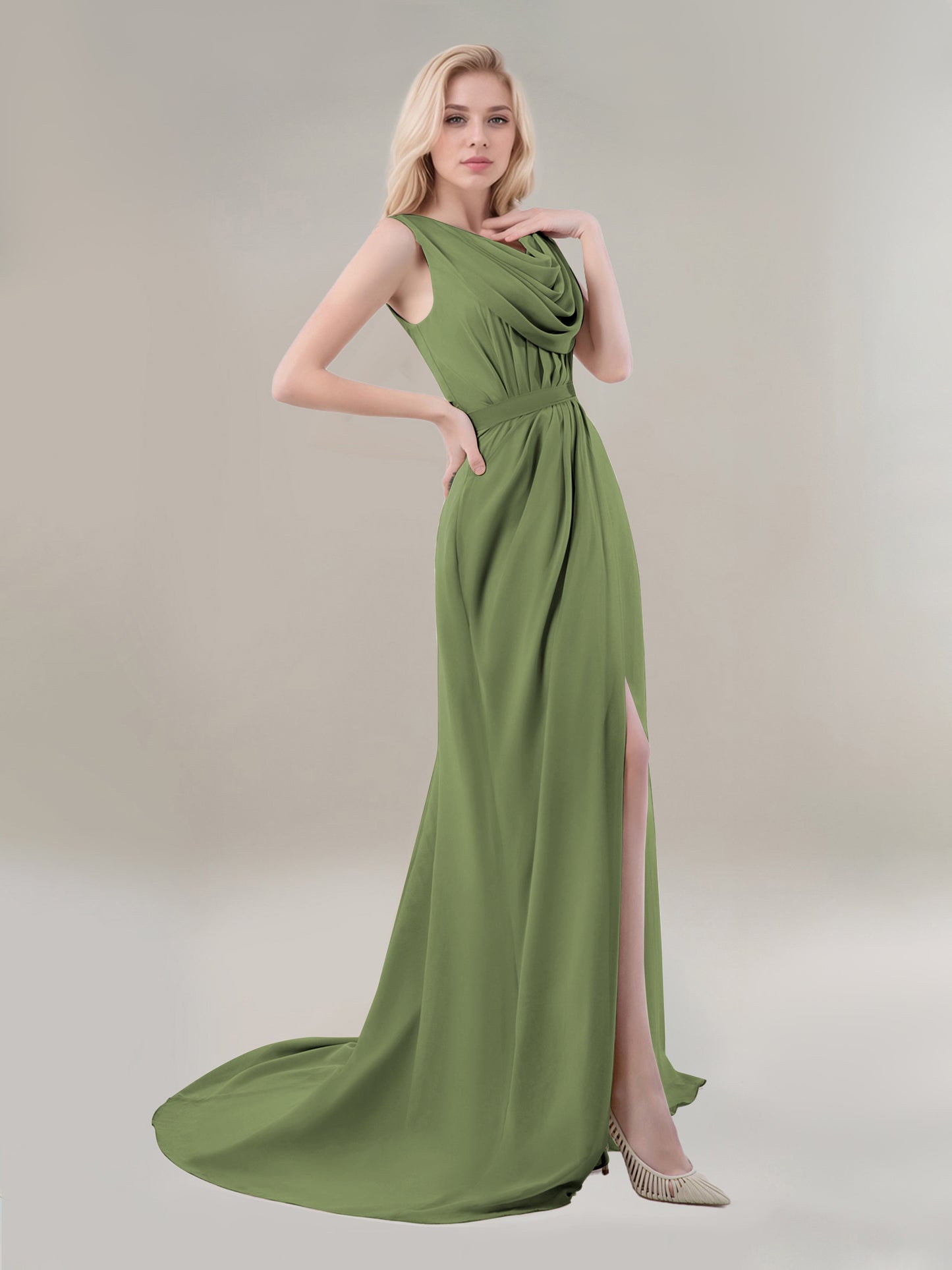 #color_Olive Green